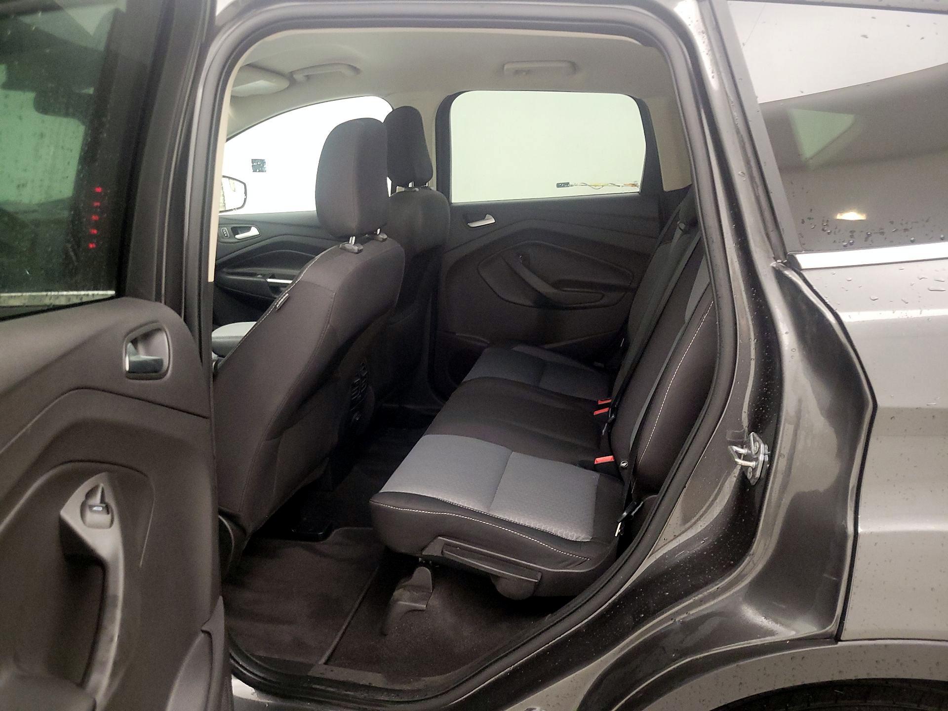Thumbnail: 2018 Ford Escape - 19