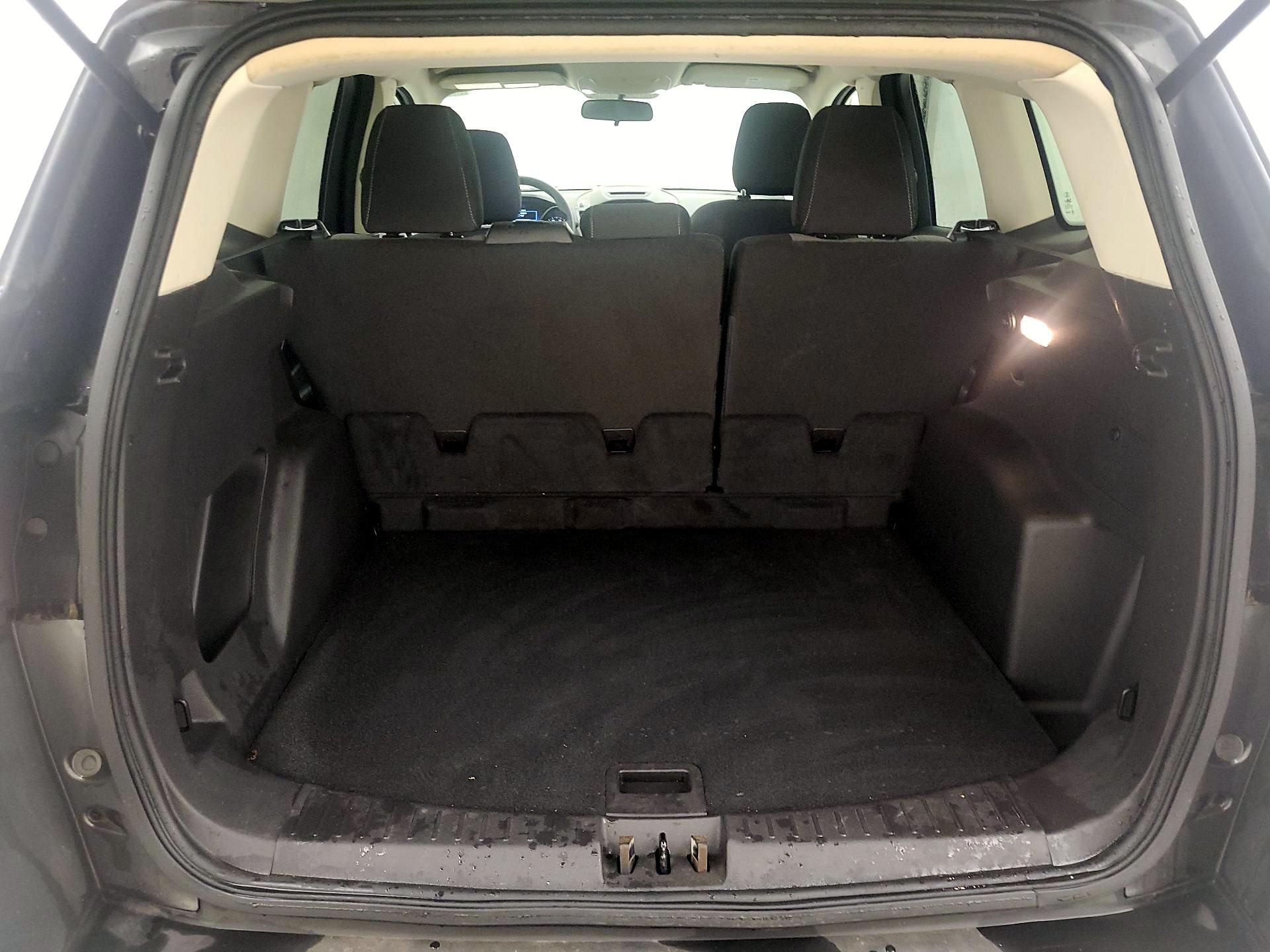 Thumbnail: 2018 Ford Escape - 20