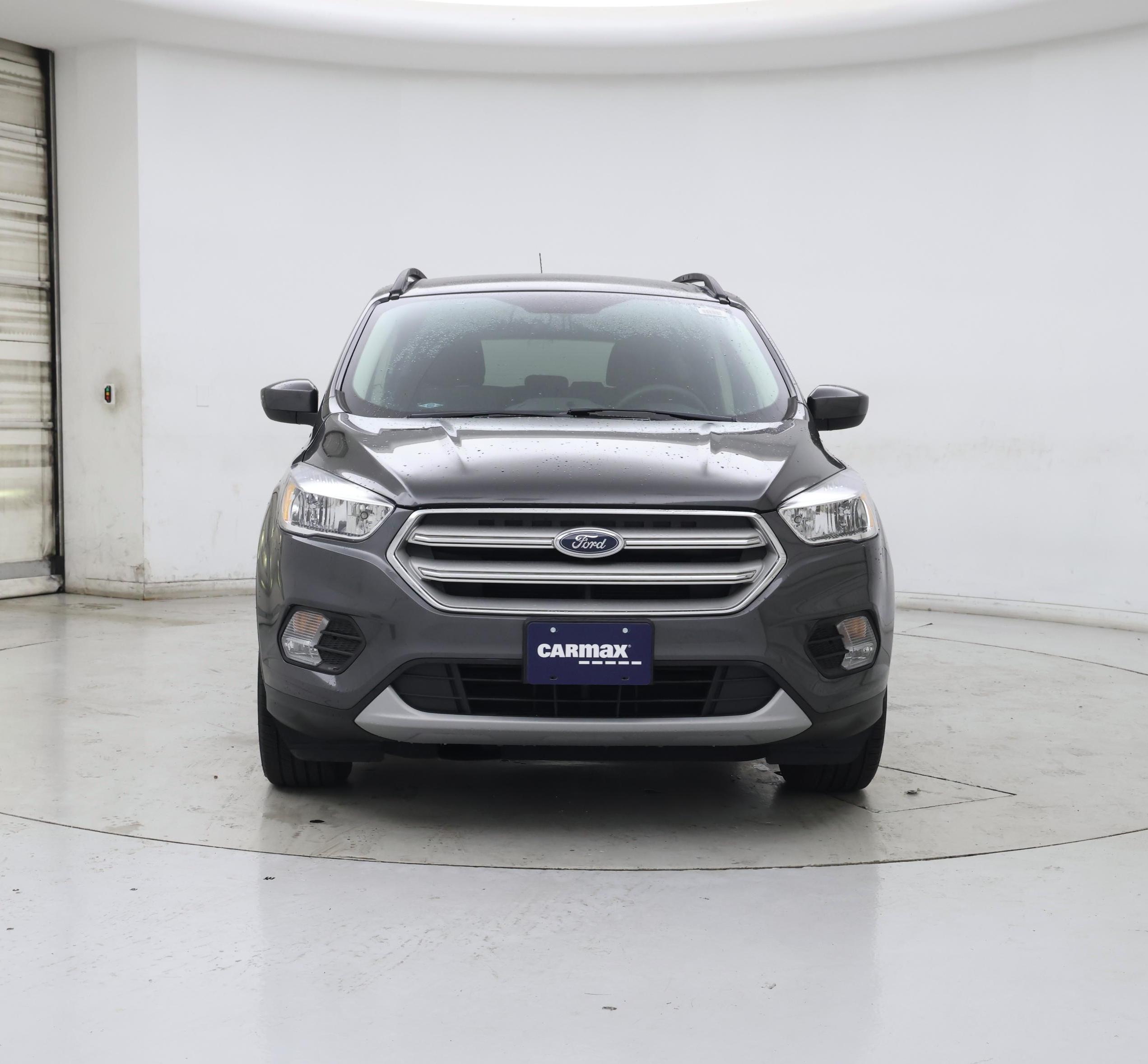 Thumbnail: 2018 Ford Escape - 5