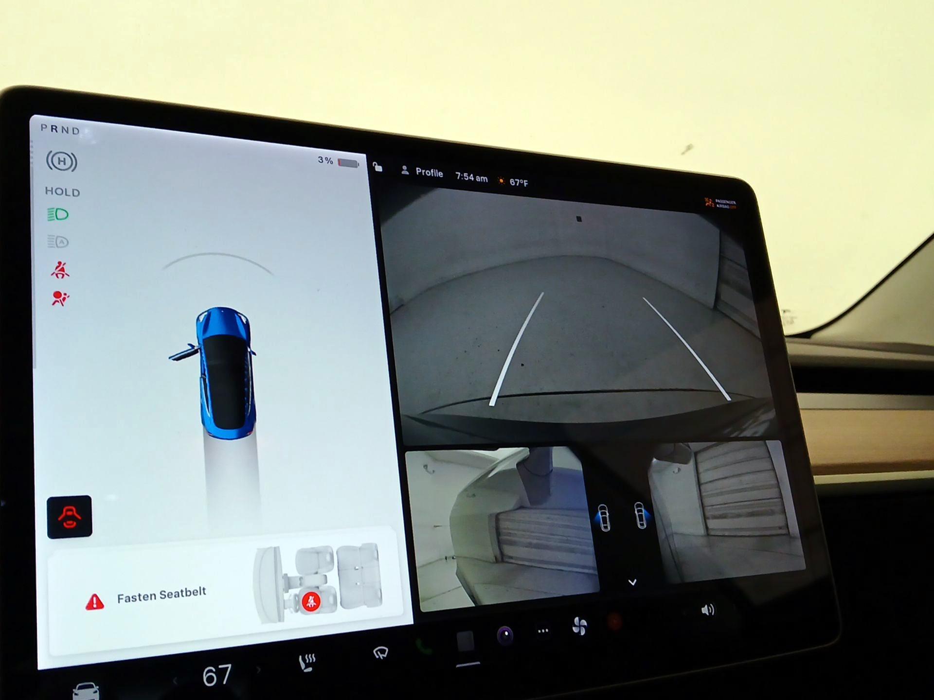 Thumbnail: 2020 Tesla Model 3 - 13