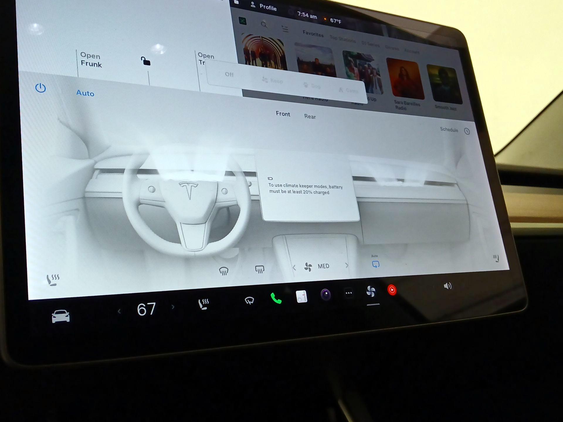 Thumbnail: 2020 Tesla Model 3 - 15