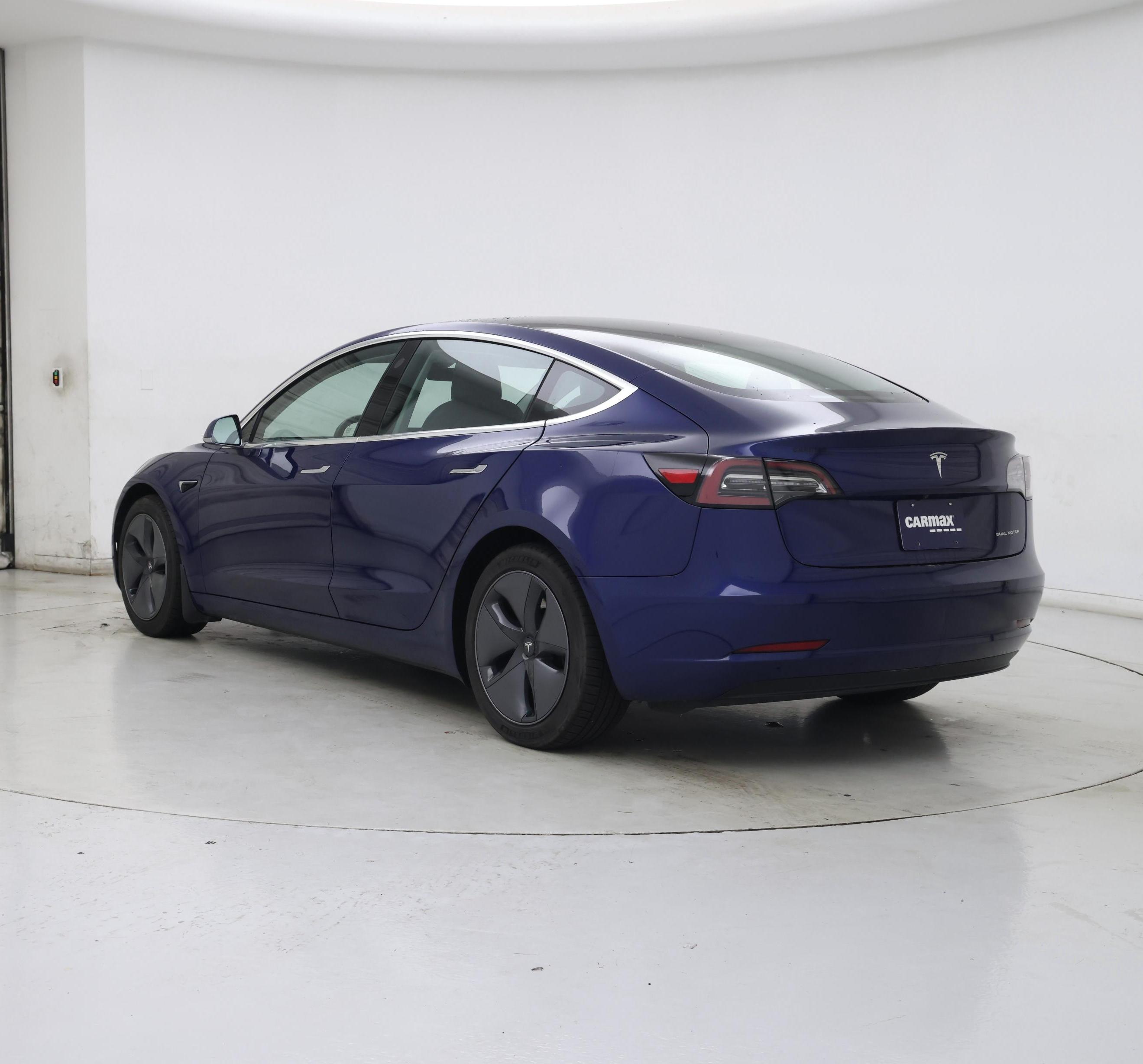 Thumbnail: 2020 Tesla Model 3 - 2