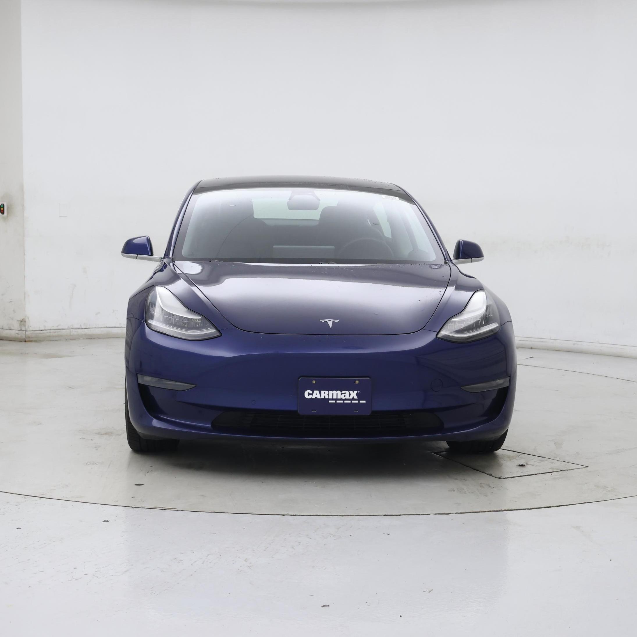 Thumbnail: 2020 Tesla Model 3 - 5