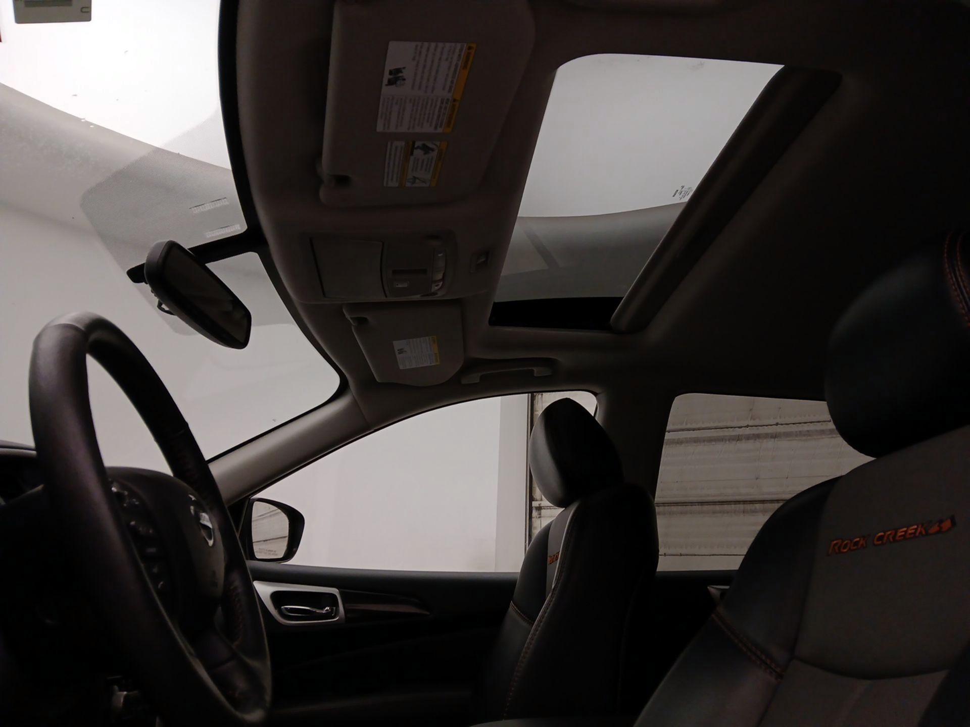 Thumbnail: 2020 Nissan Pathfinder - 20