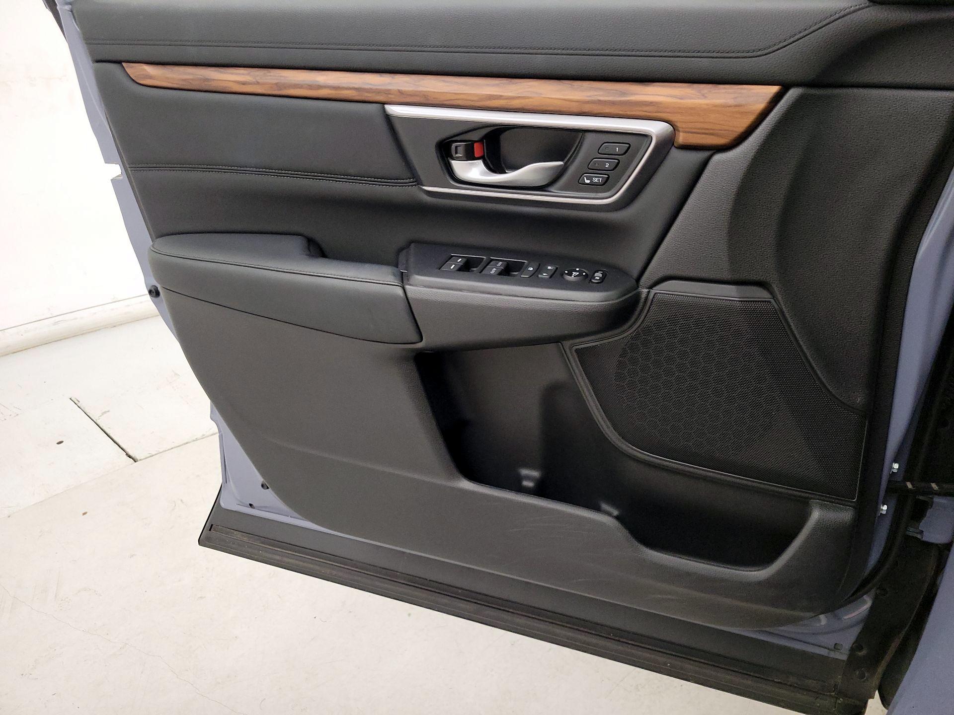 Thumbnail: 2021 Honda CR-V - 12