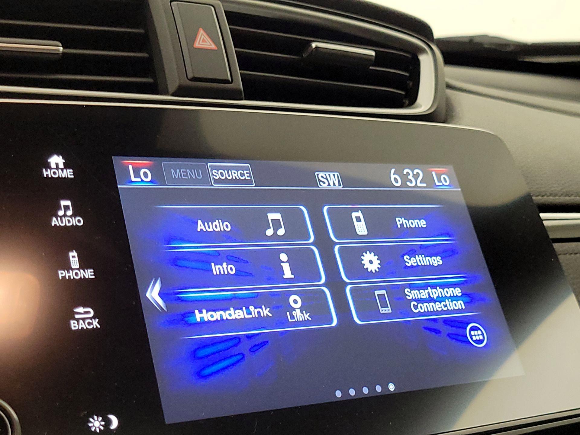 Thumbnail: 2021 Honda CR-V - 15