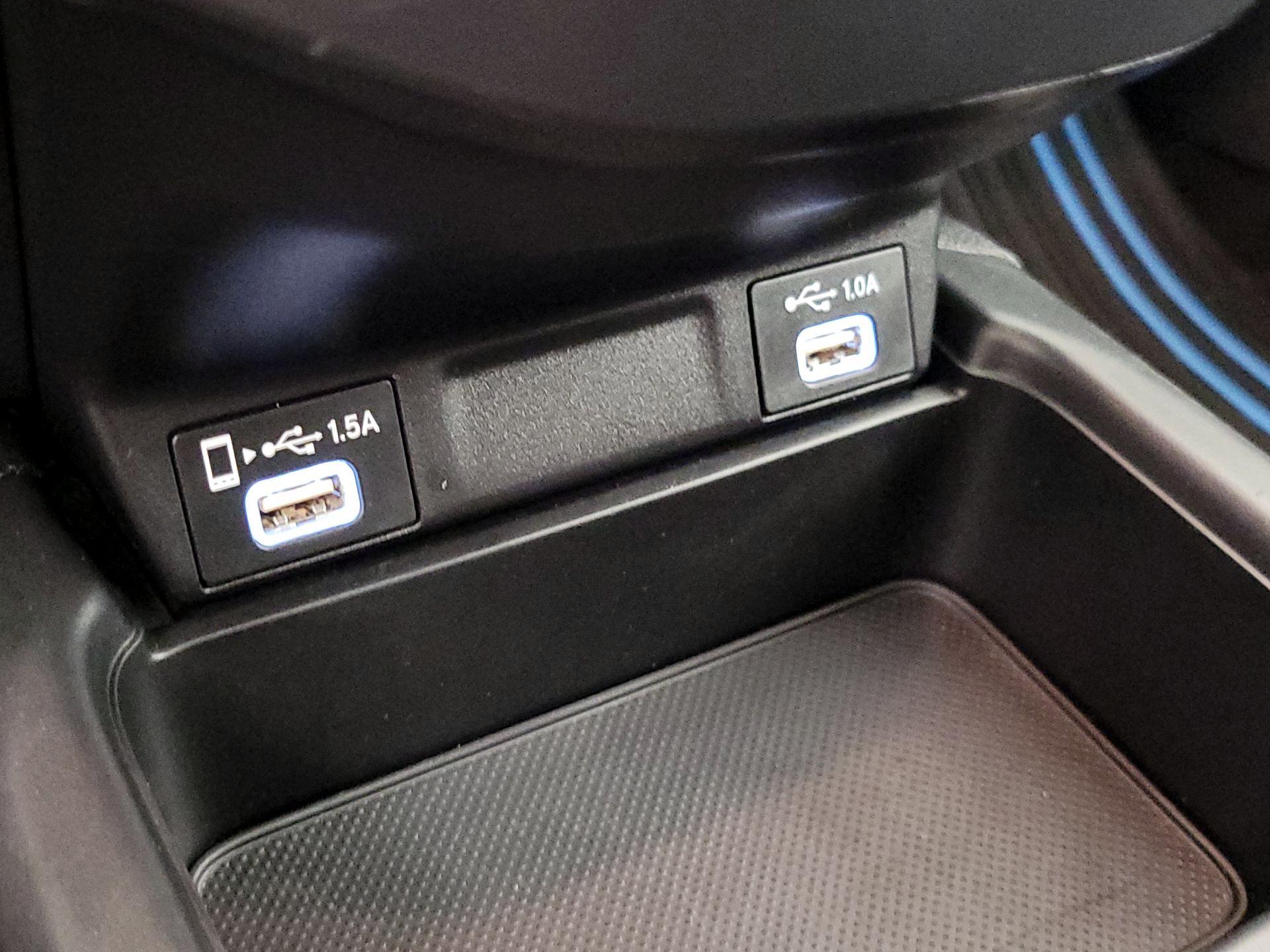 Thumbnail: 2021 Honda CR-V - 18