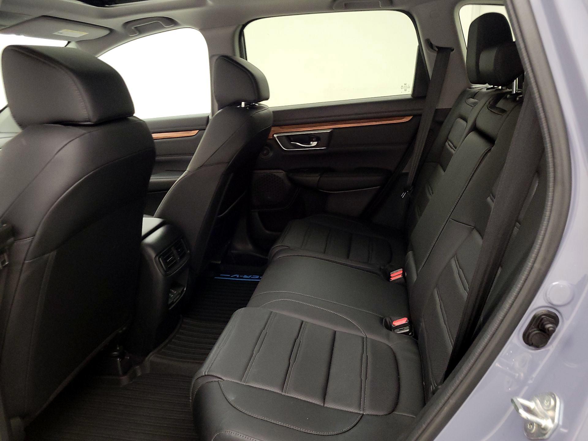 Thumbnail: 2021 Honda CR-V - 20