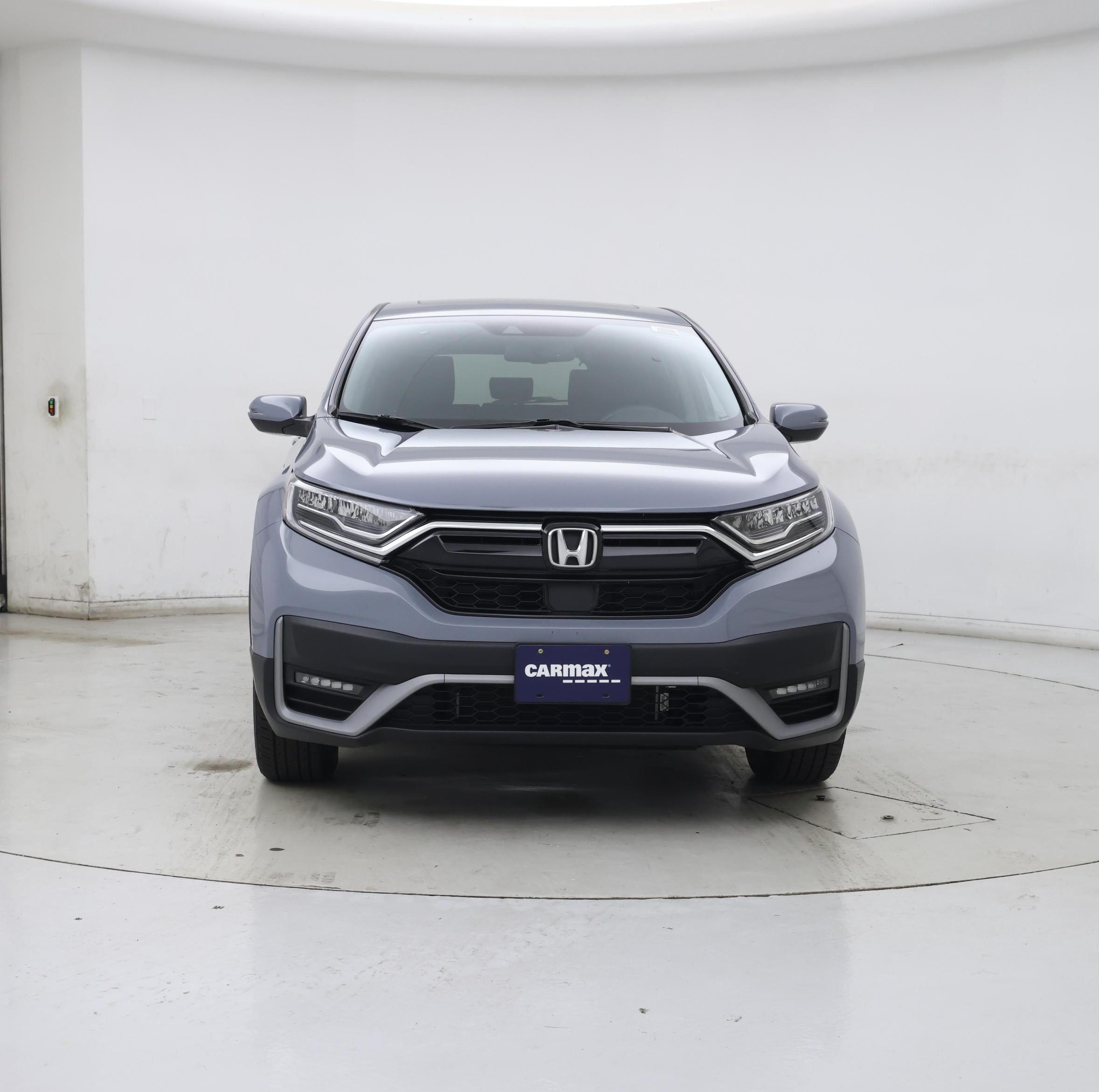 Thumbnail: 2021 Honda CR-V - 5