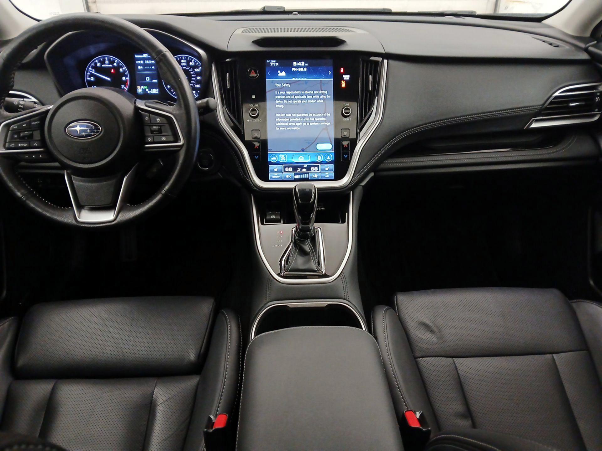 Thumbnail: 2023 Subaru Outback - 9