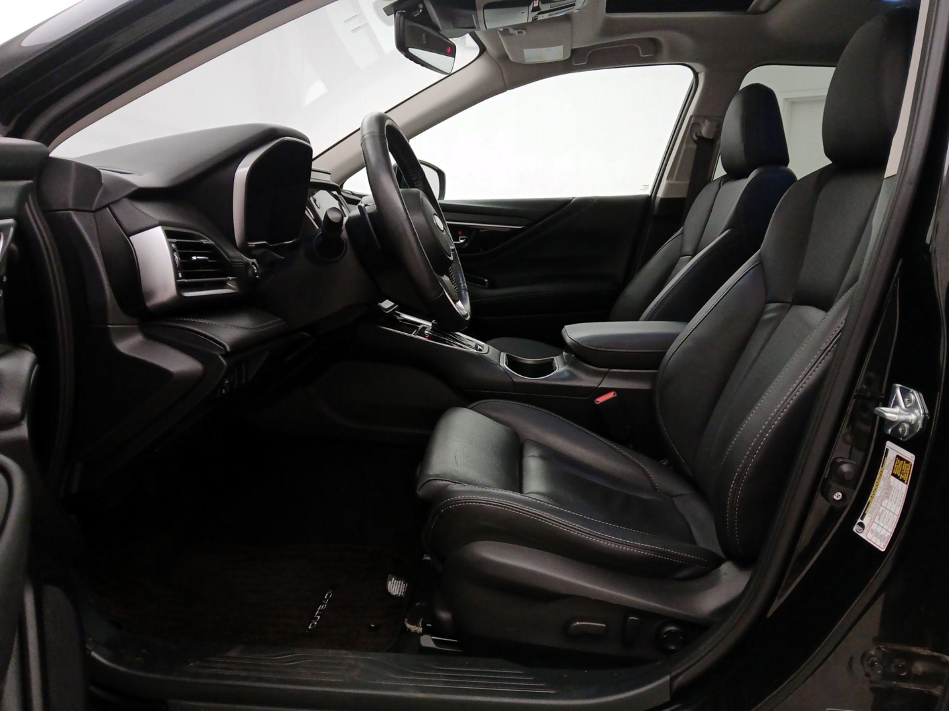Thumbnail: 2023 Subaru Outback - 11
