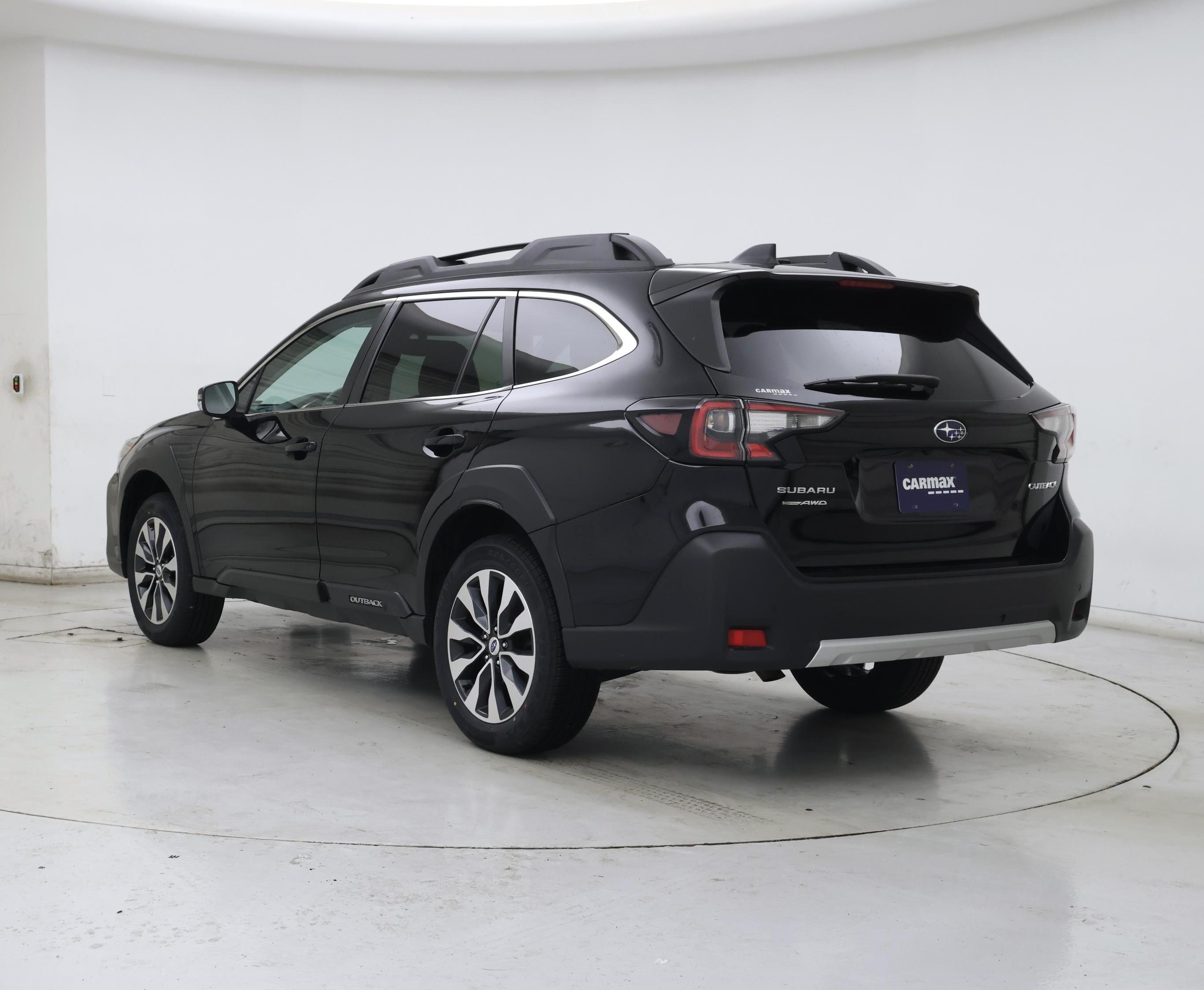 Thumbnail: 2023 Subaru Outback - 2