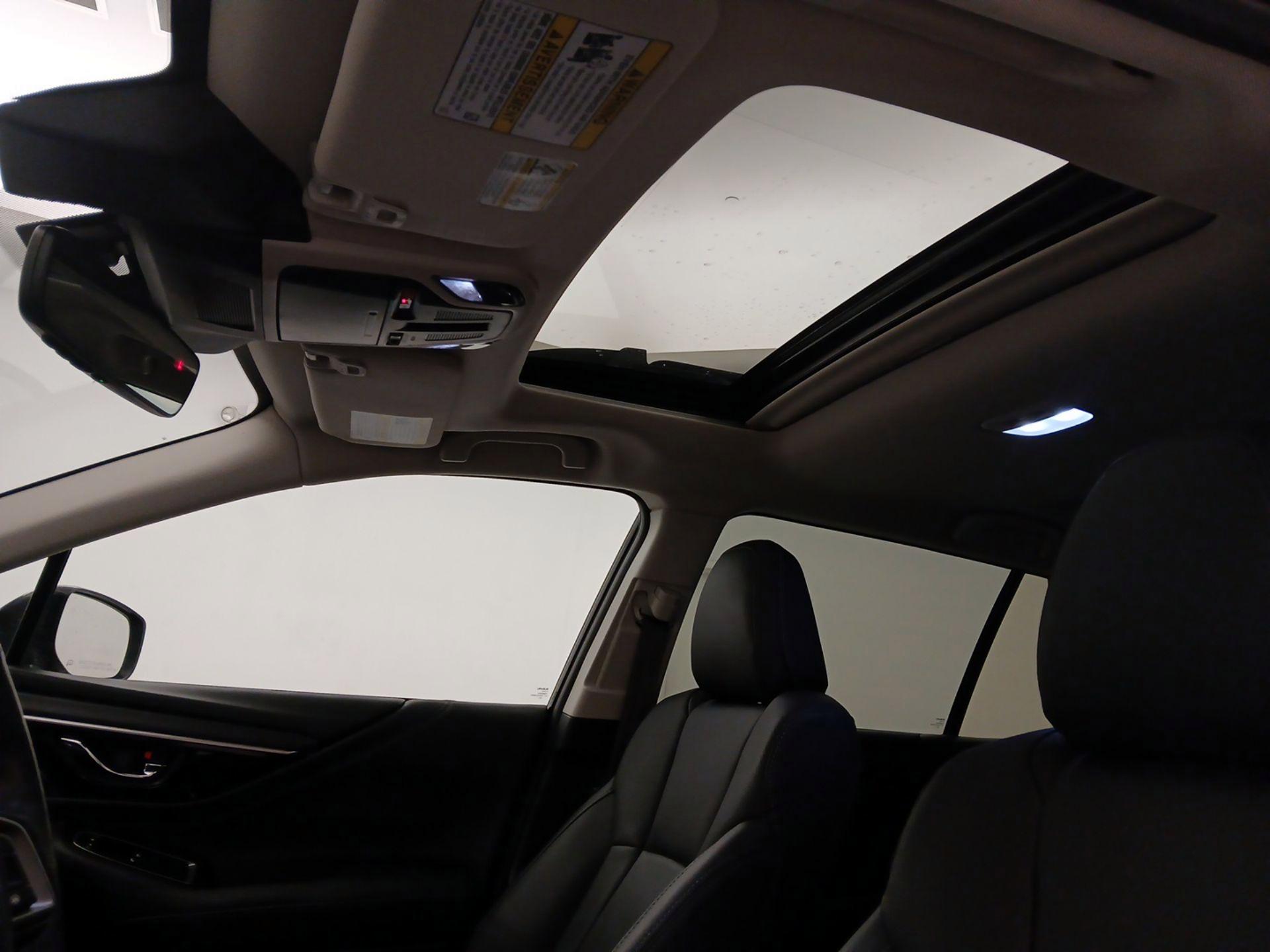 Thumbnail: 2023 Subaru Outback - 20