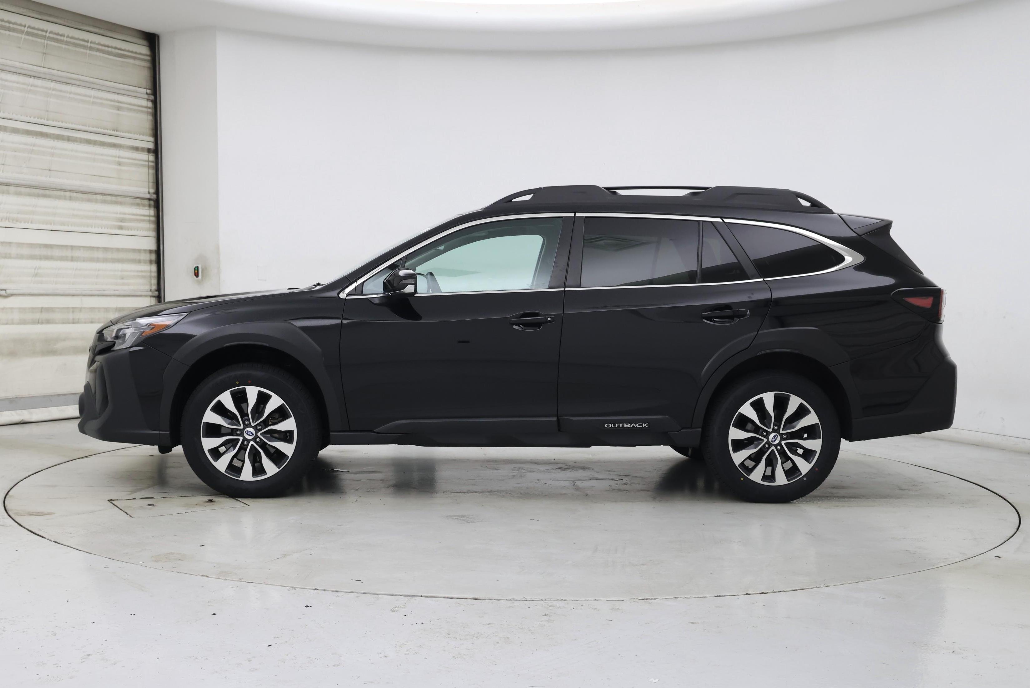 Thumbnail: 2023 Subaru Outback - 3
