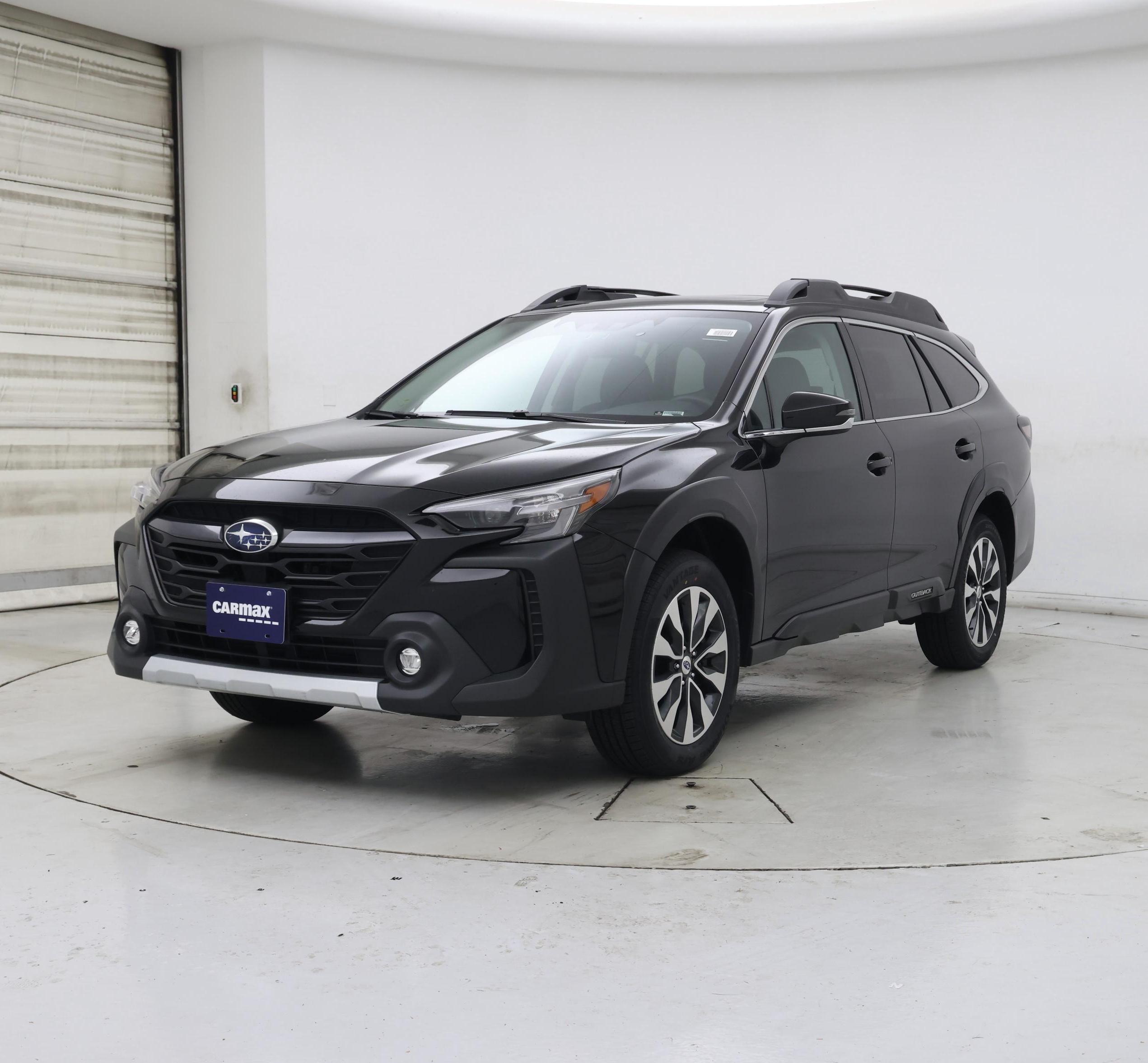Thumbnail: 2023 Subaru Outback - 4