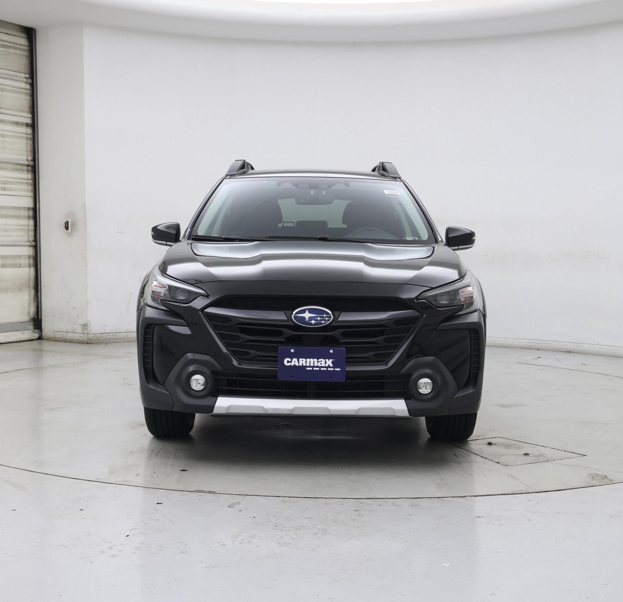 Thumbnail: 2023 Subaru Outback - 5