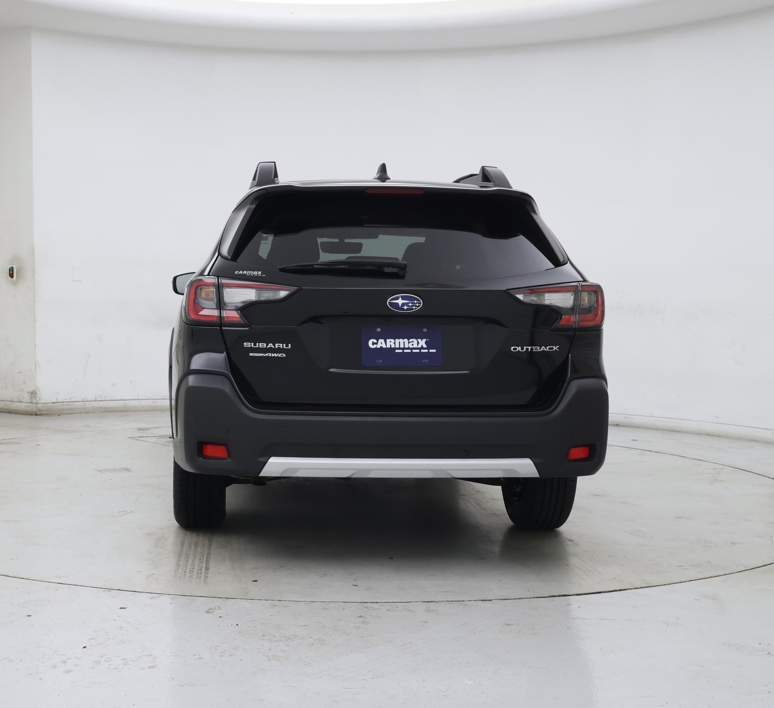 Thumbnail: 2023 Subaru Outback - 6