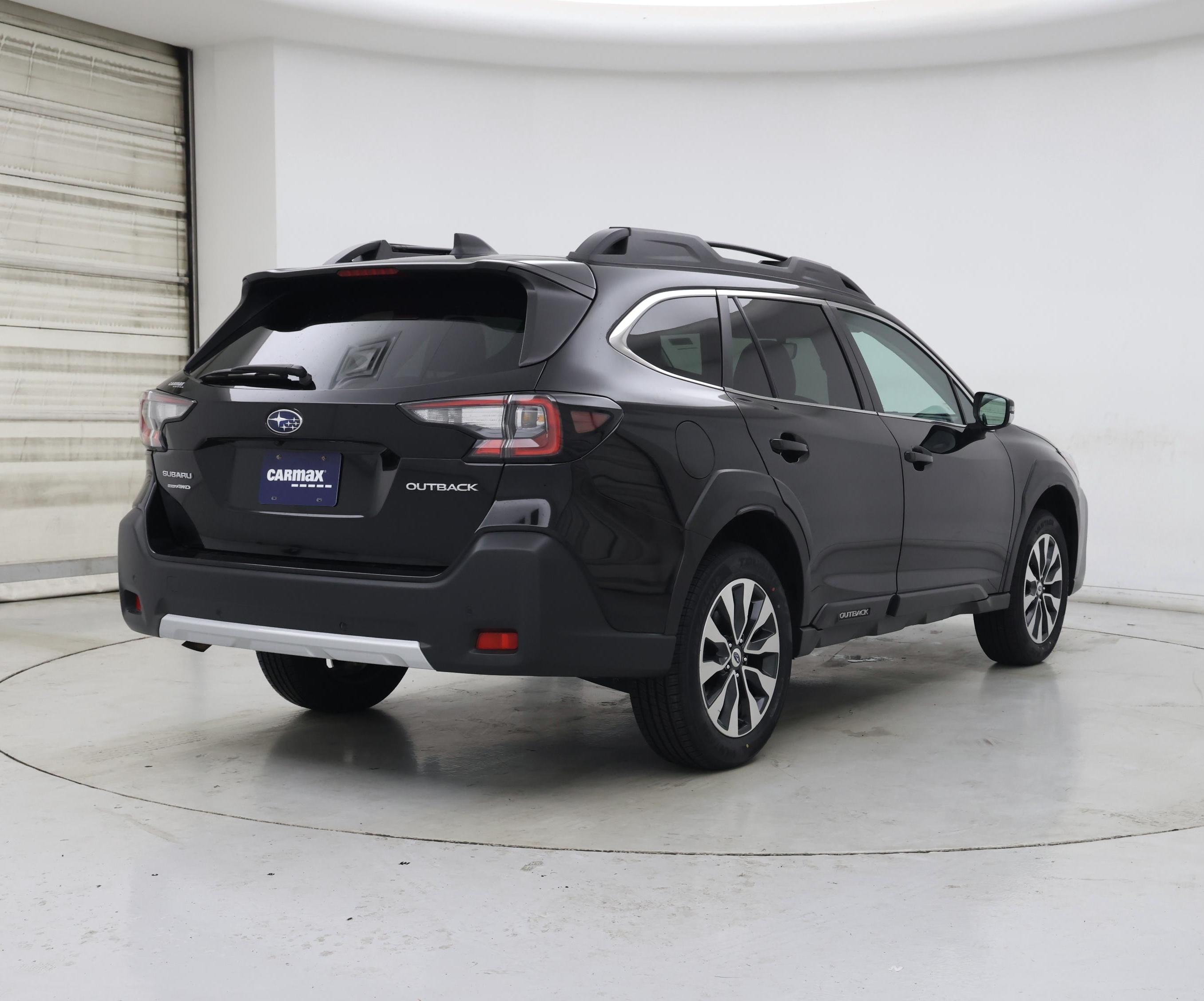 Thumbnail: 2023 Subaru Outback - 8