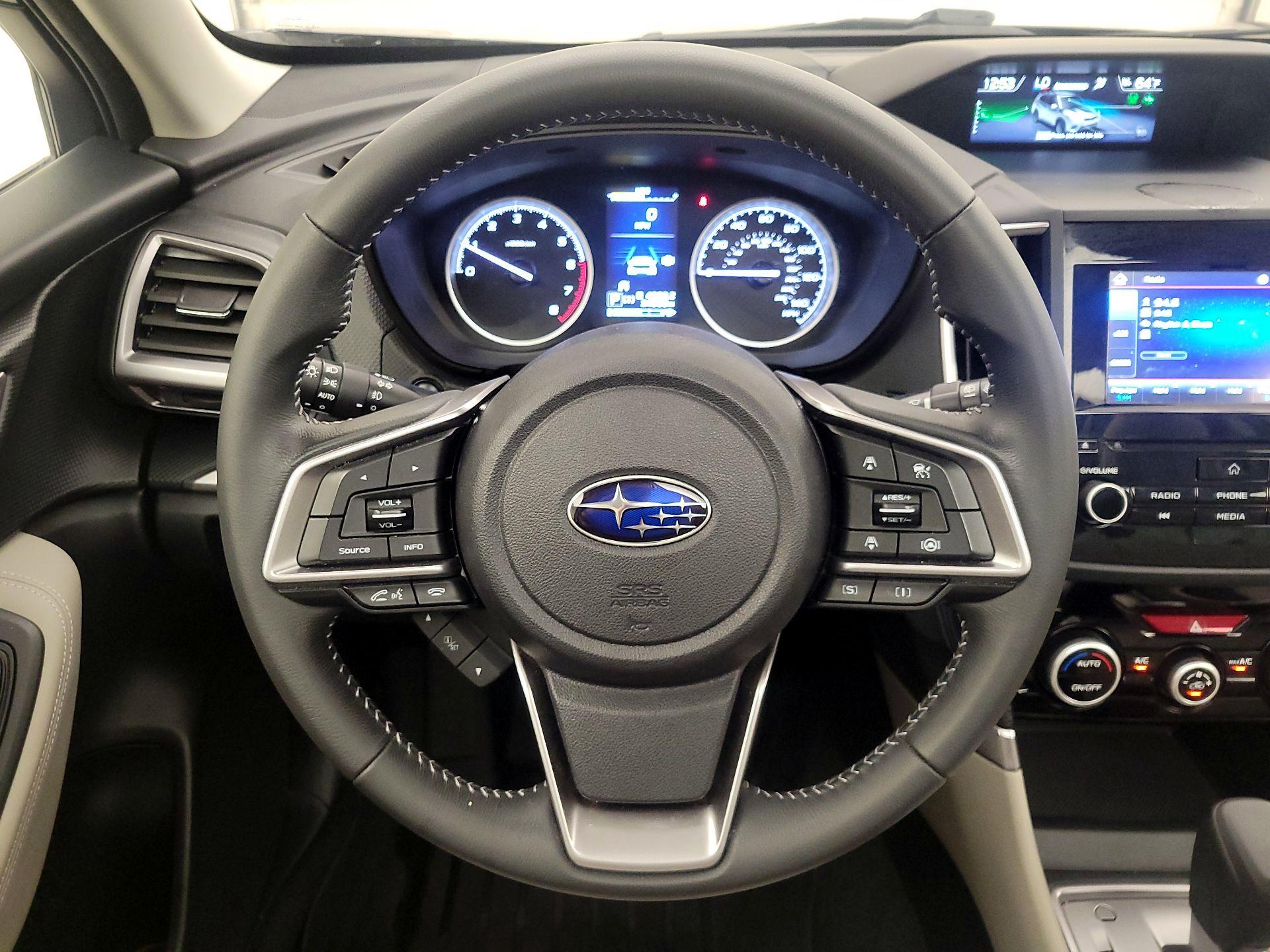 Thumbnail: 2023 Subaru Forester - 10