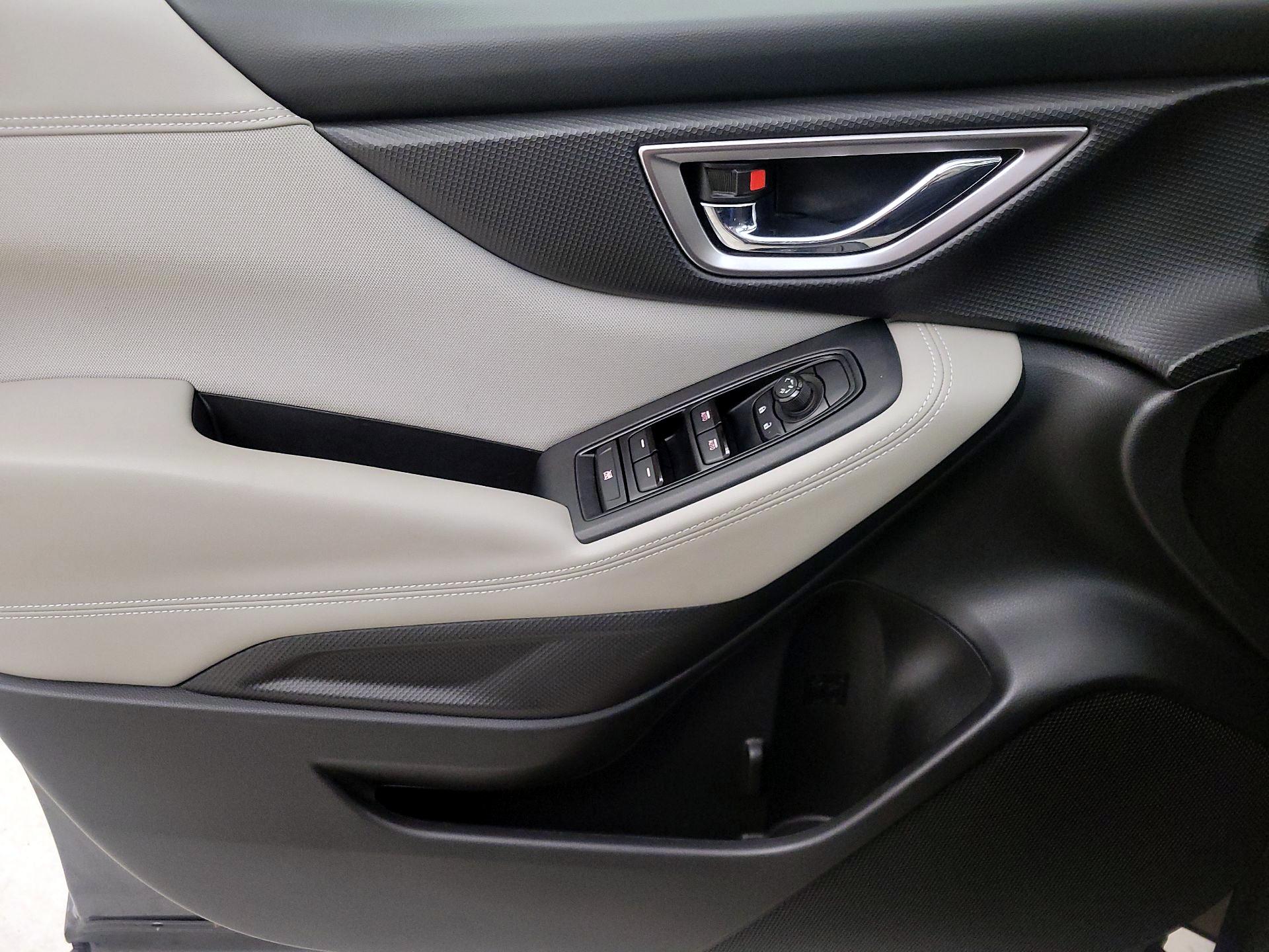 Thumbnail: 2023 Subaru Forester - 12