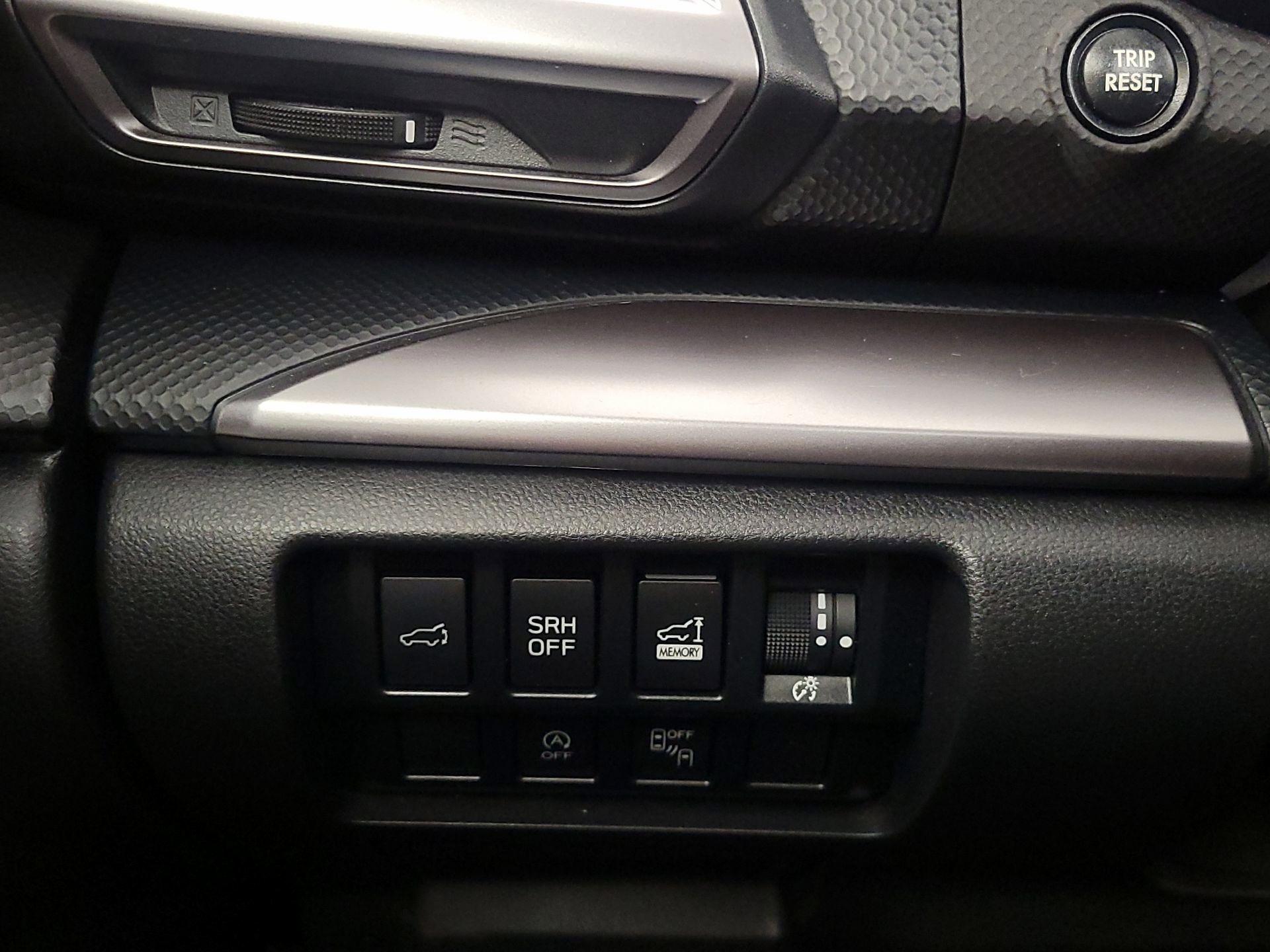 Thumbnail: 2023 Subaru Forester - 13