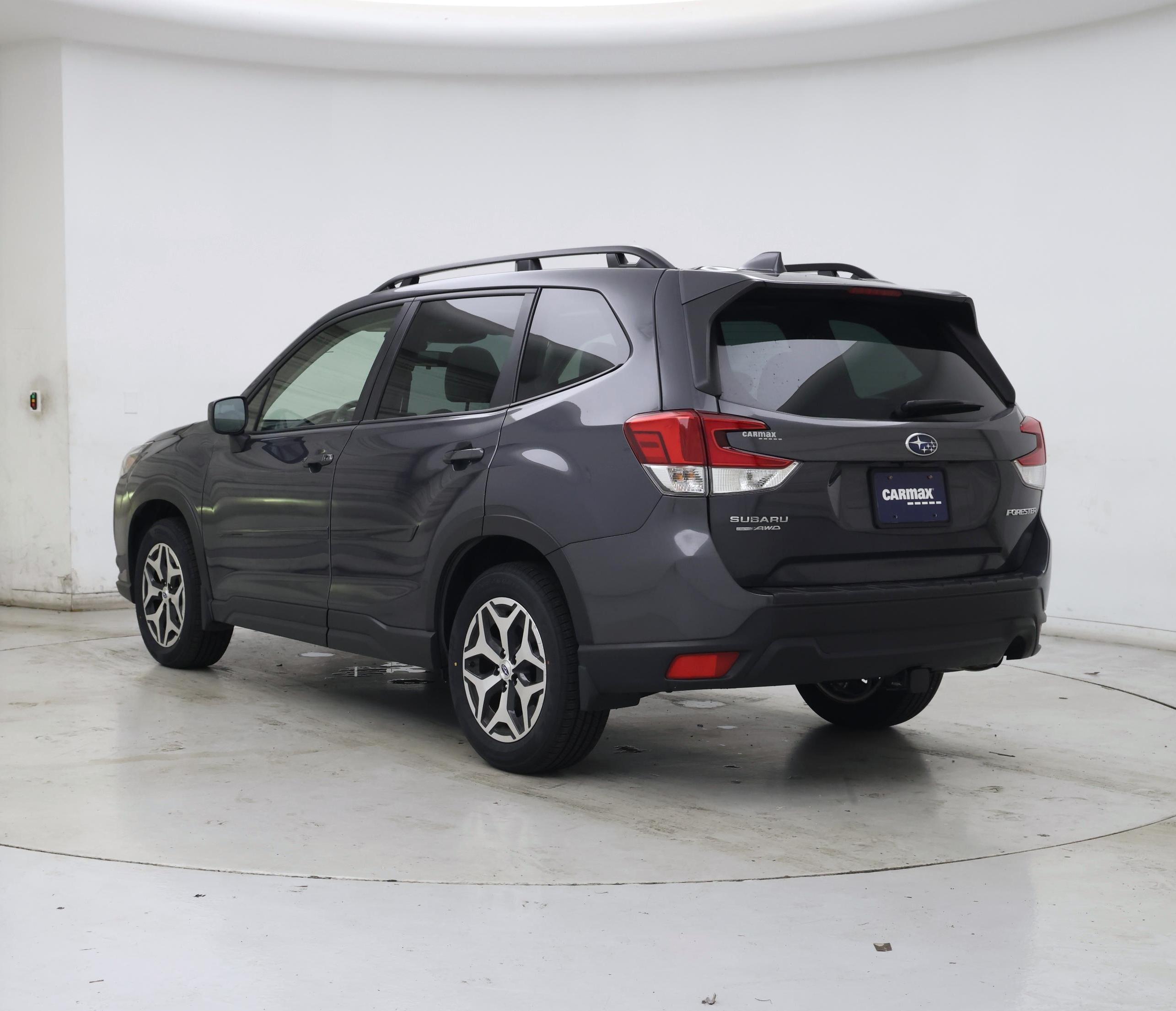 Thumbnail: 2023 Subaru Forester - 2