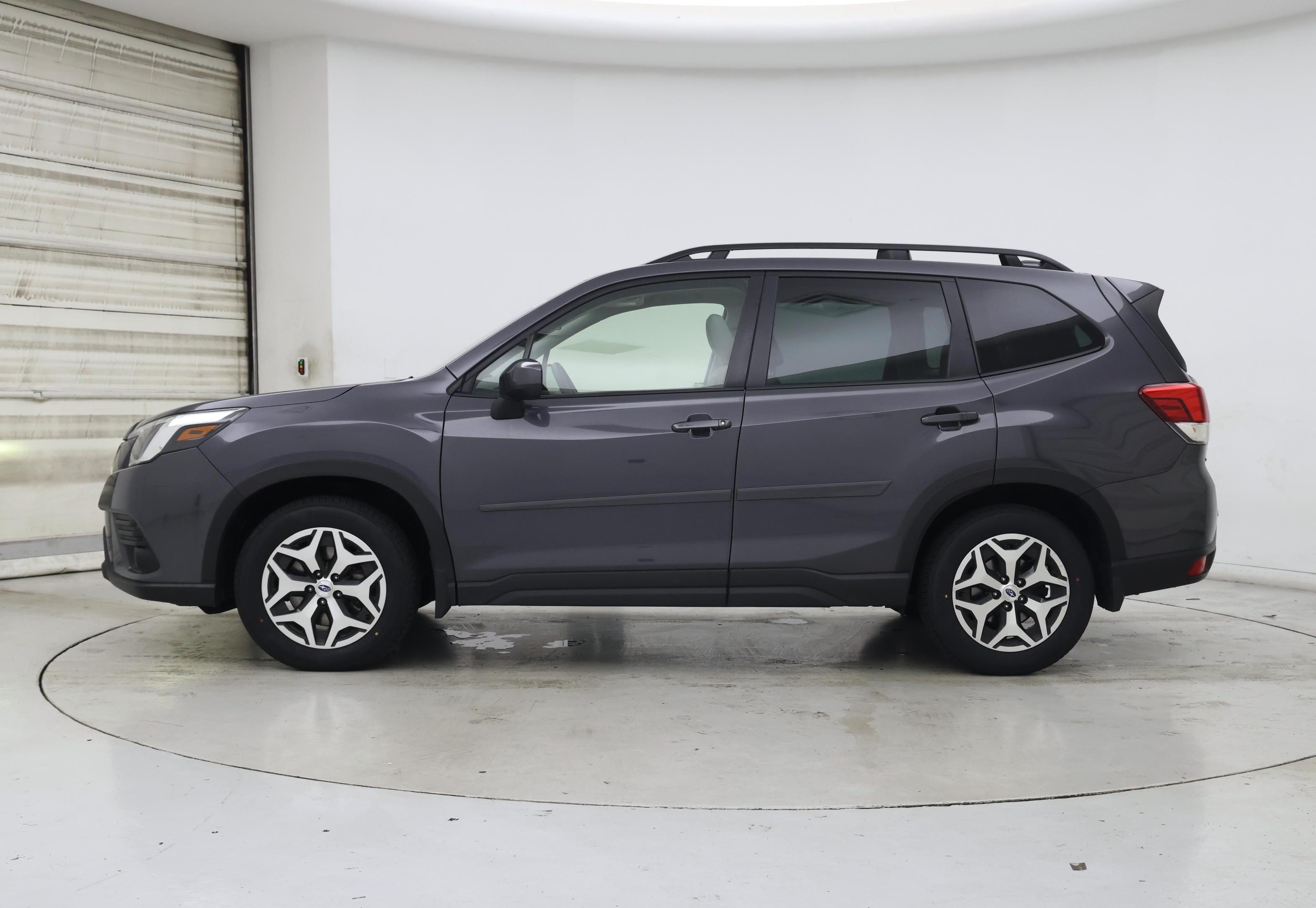 Thumbnail: 2023 Subaru Forester - 3