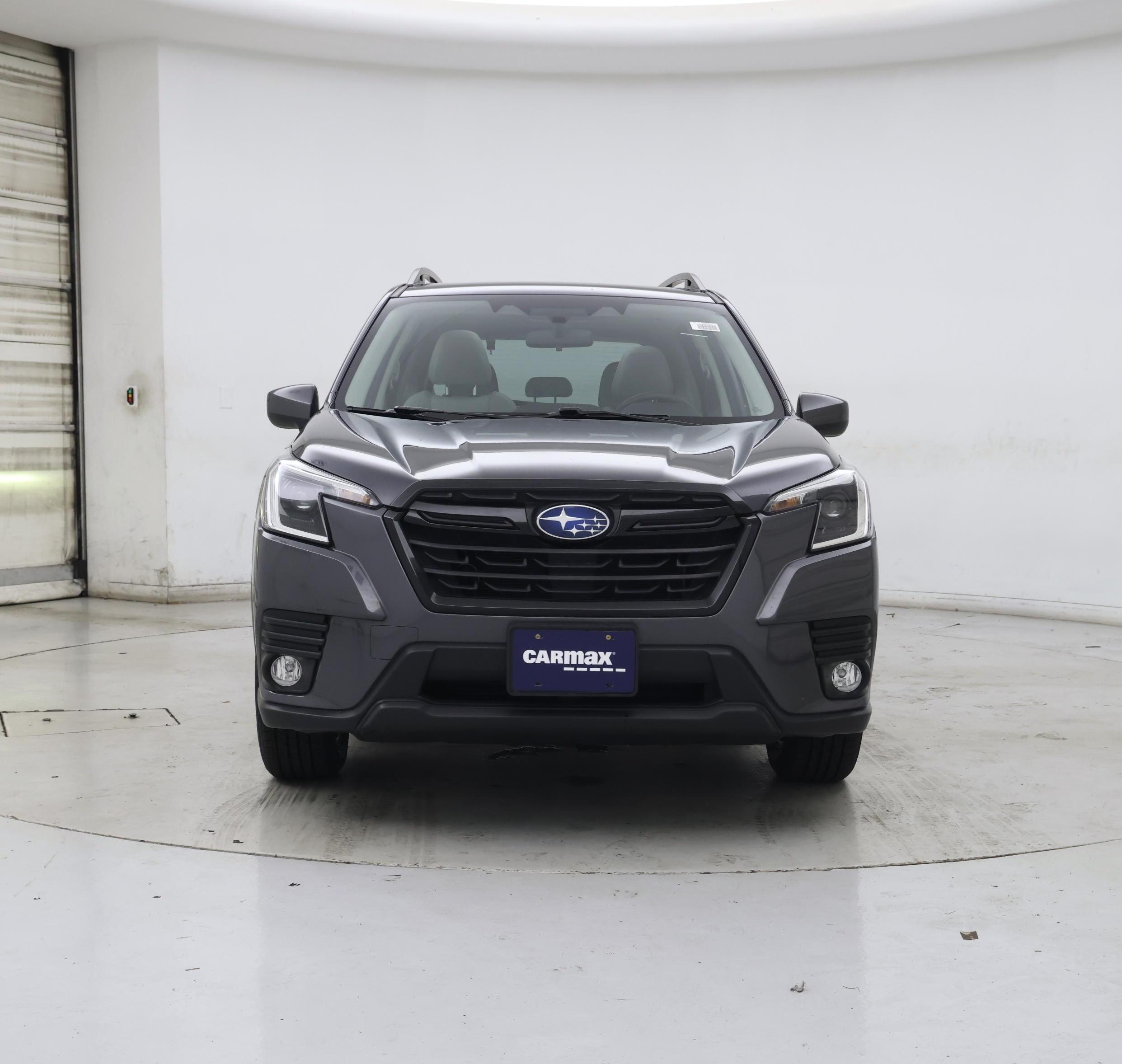 Thumbnail: 2023 Subaru Forester - 5