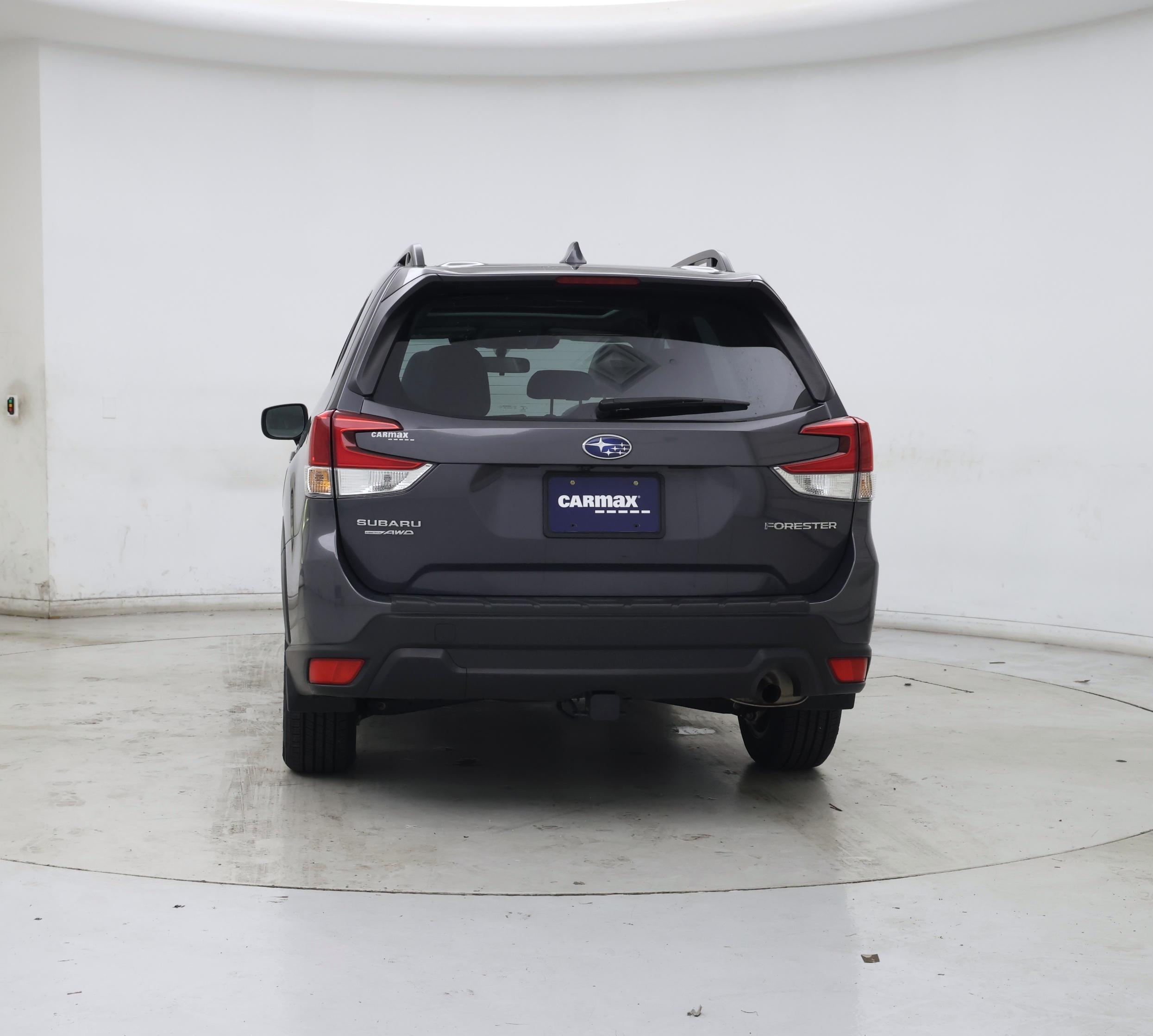 Thumbnail: 2023 Subaru Forester - 6