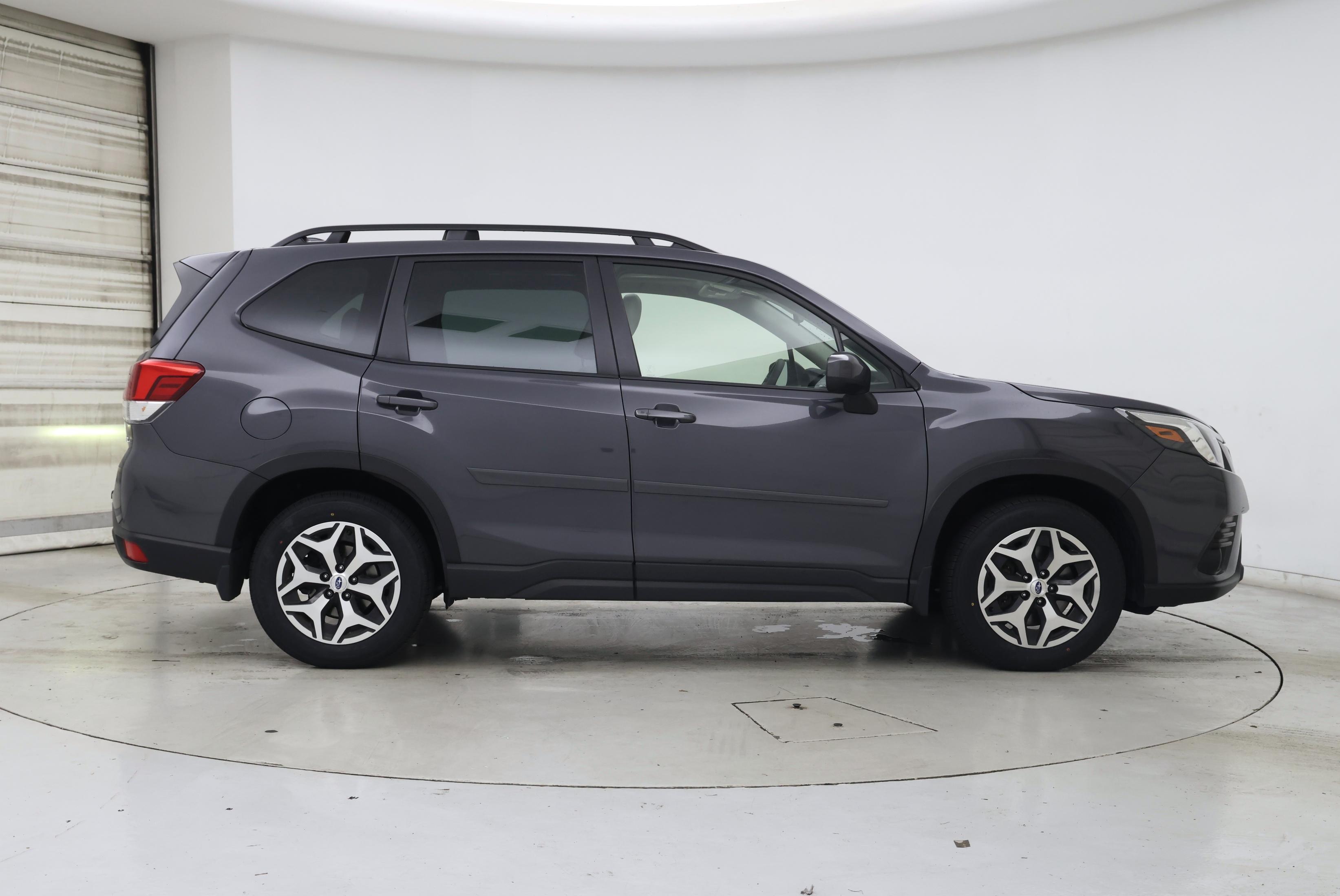Thumbnail: 2023 Subaru Forester - 7
