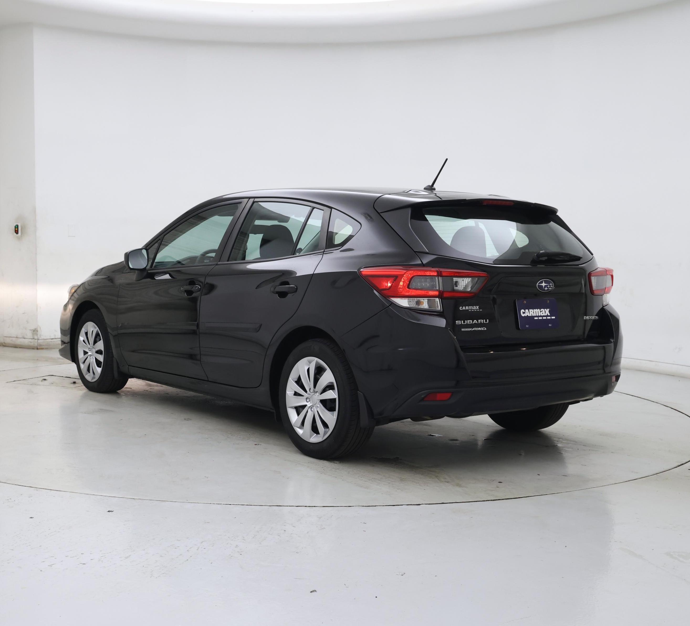 Thumbnail: 2022 Subaru Impreza - 2