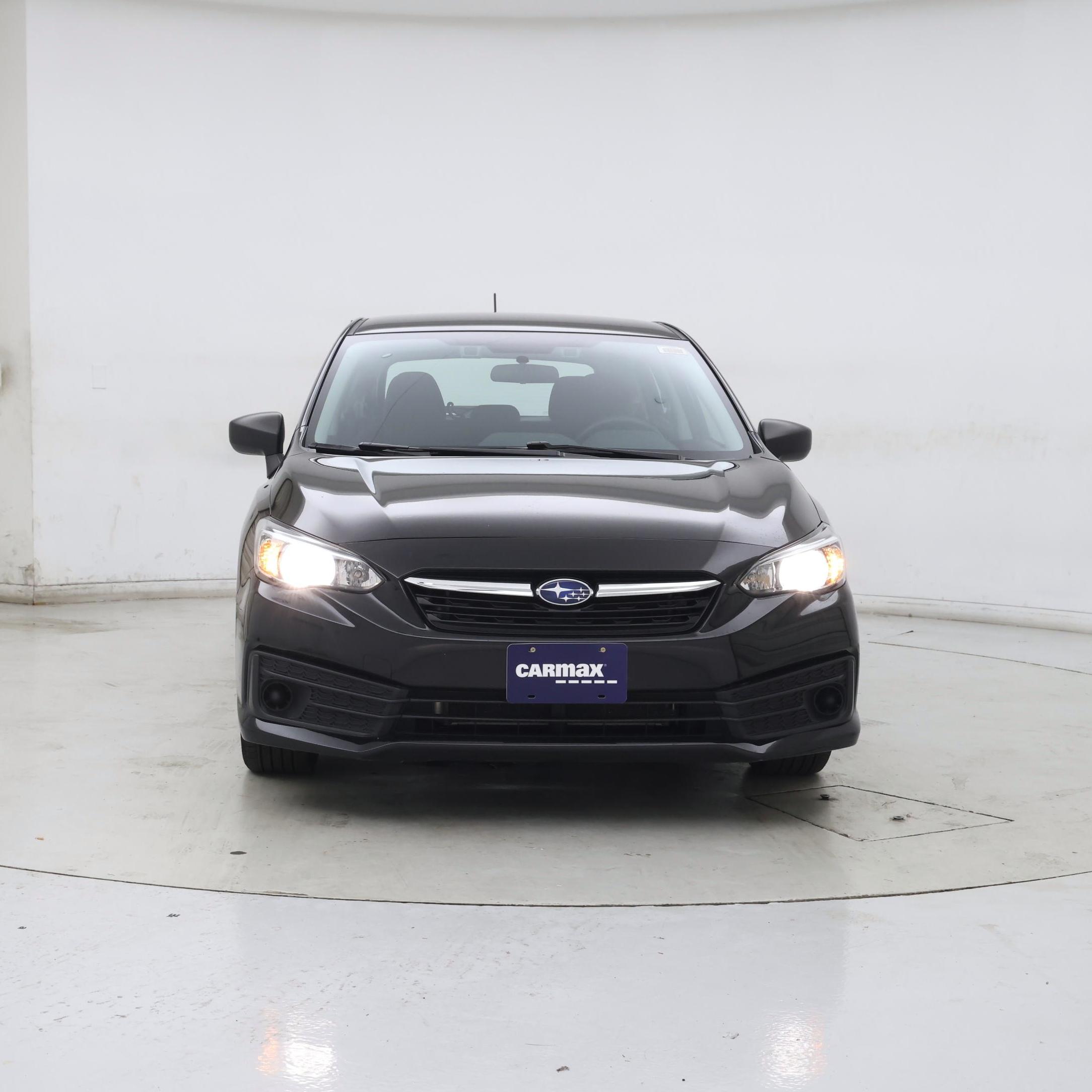 Thumbnail: 2022 Subaru Impreza - 5