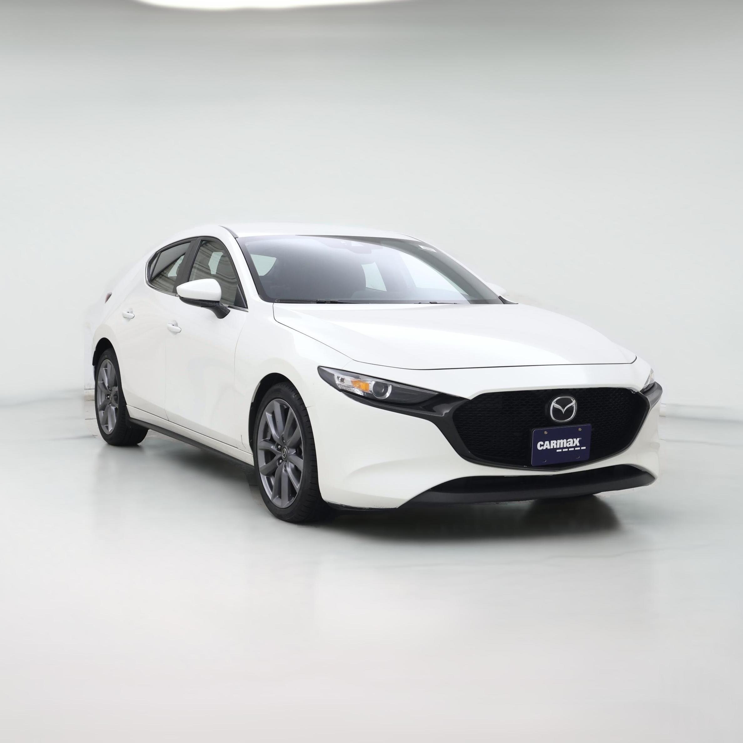 Thumbnail: 2019 Mazda Mazda3 - 1