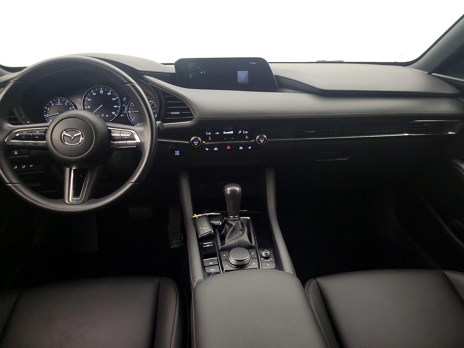 Thumbnail: 2019 Mazda Mazda3 - 9