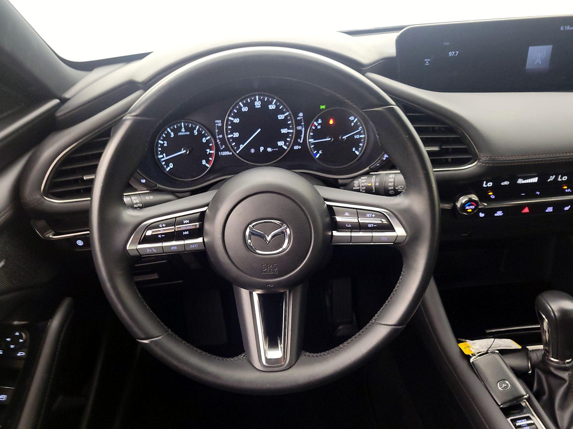 Thumbnail: 2019 Mazda Mazda3 - 10