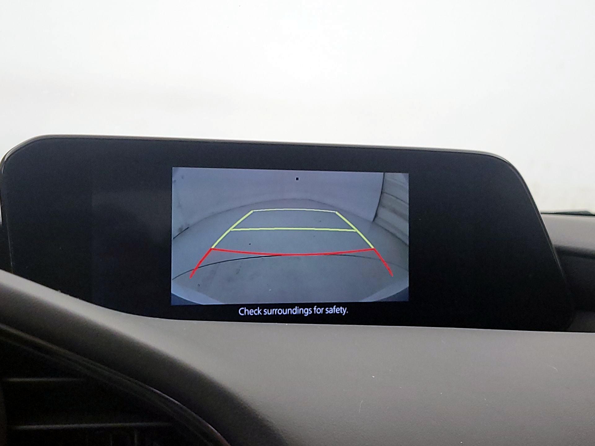 Thumbnail: 2019 Mazda Mazda3 - 14