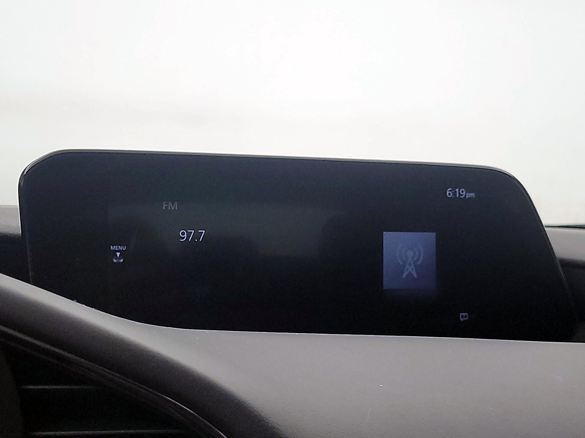 Thumbnail: 2019 Mazda Mazda3 - 15