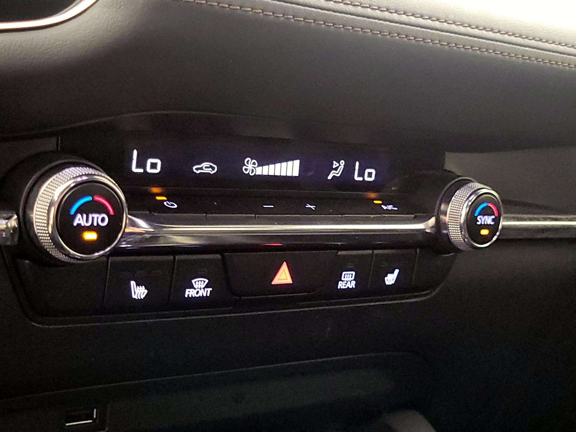 Thumbnail: 2019 Mazda Mazda3 - 16