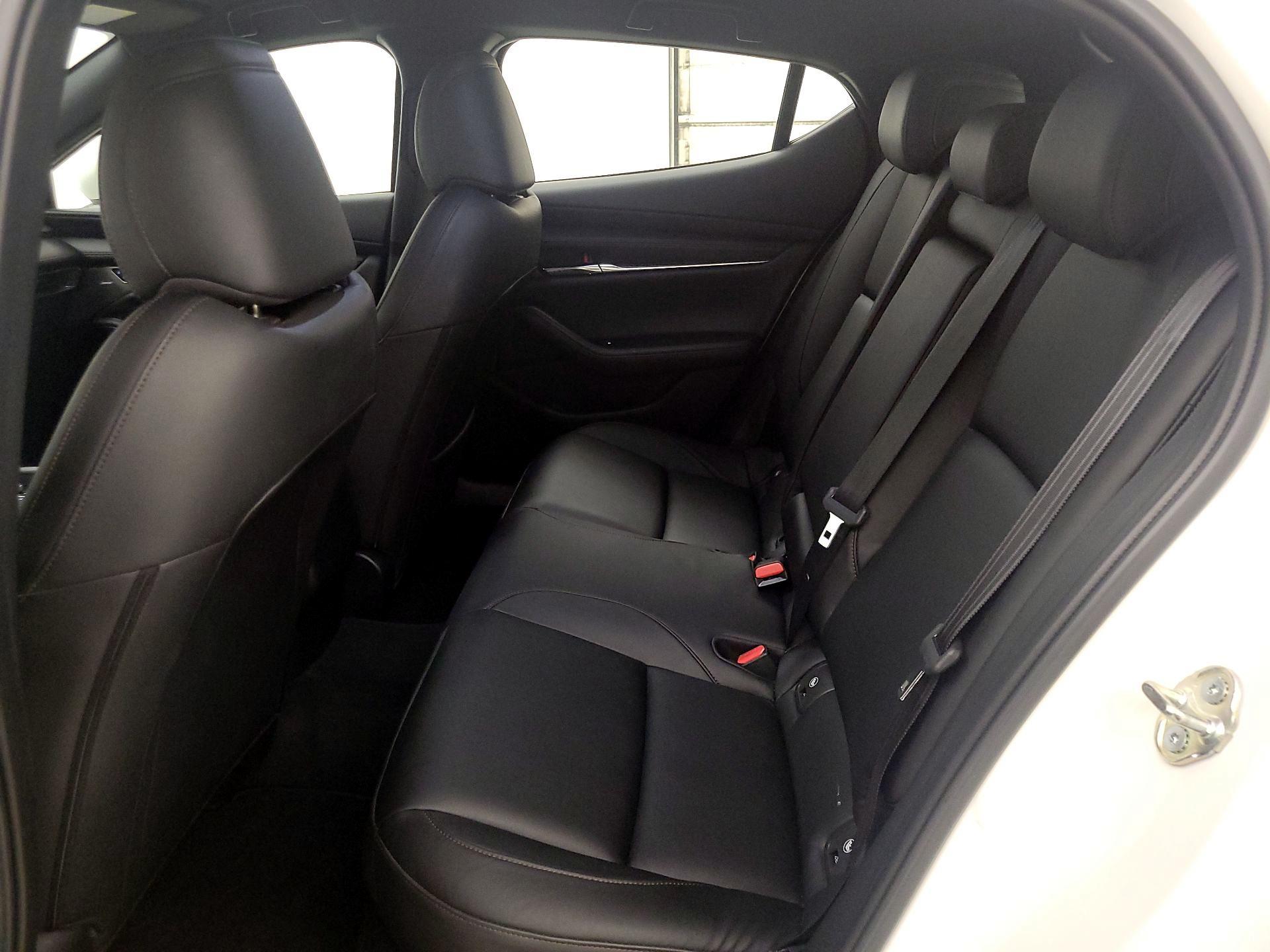 Thumbnail: 2019 Mazda Mazda3 - 19