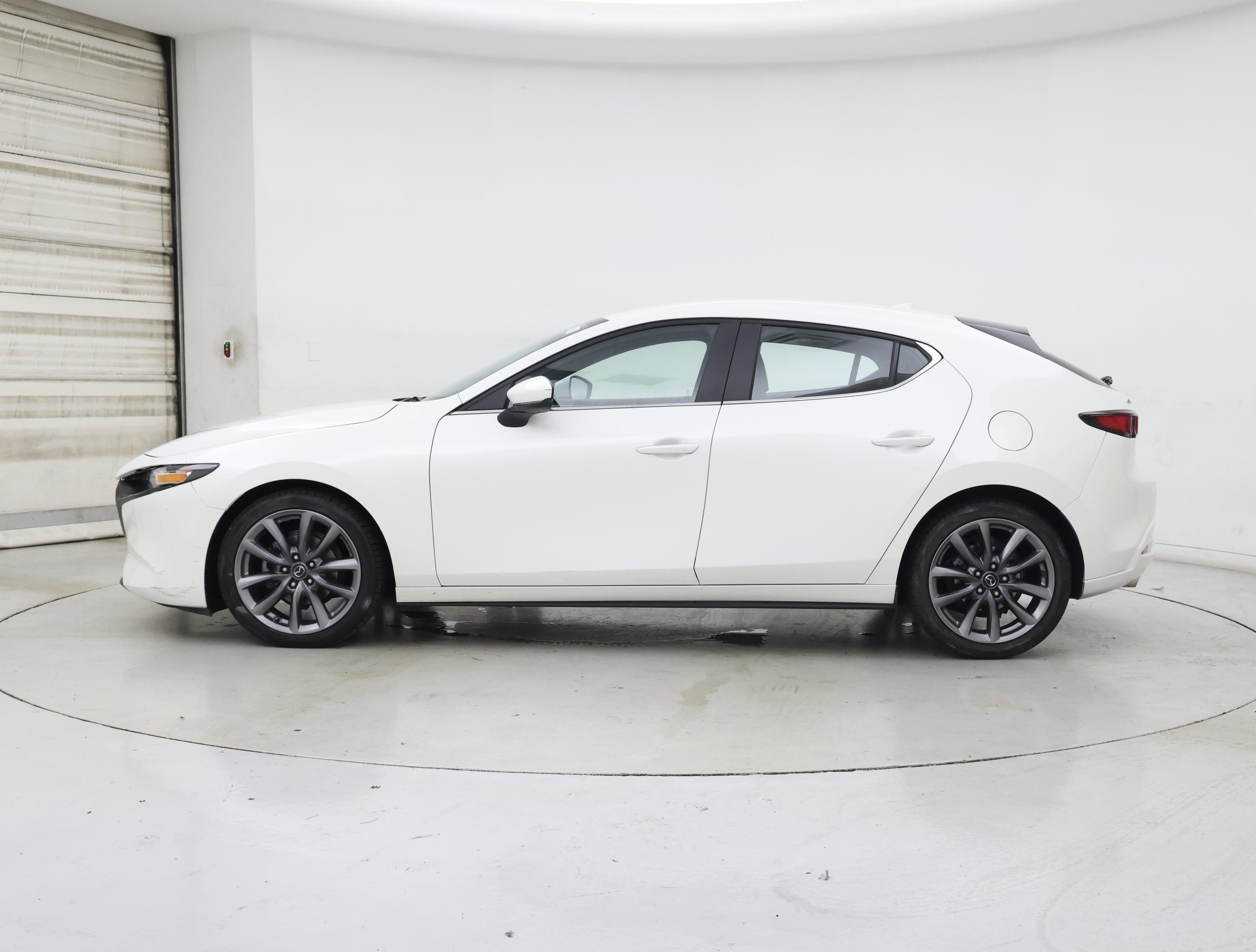 Thumbnail: 2019 Mazda Mazda3 - 3