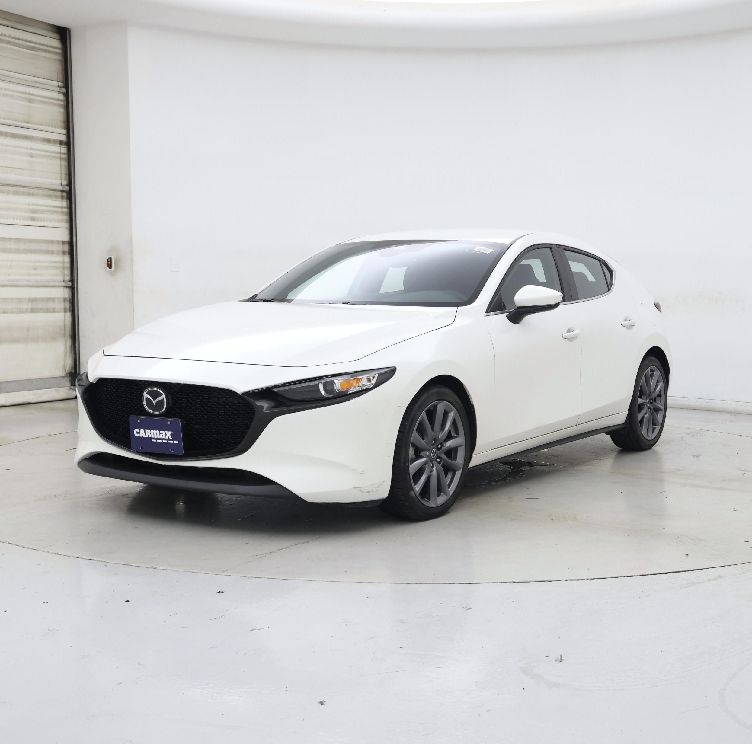Thumbnail: 2019 Mazda Mazda3 - 4