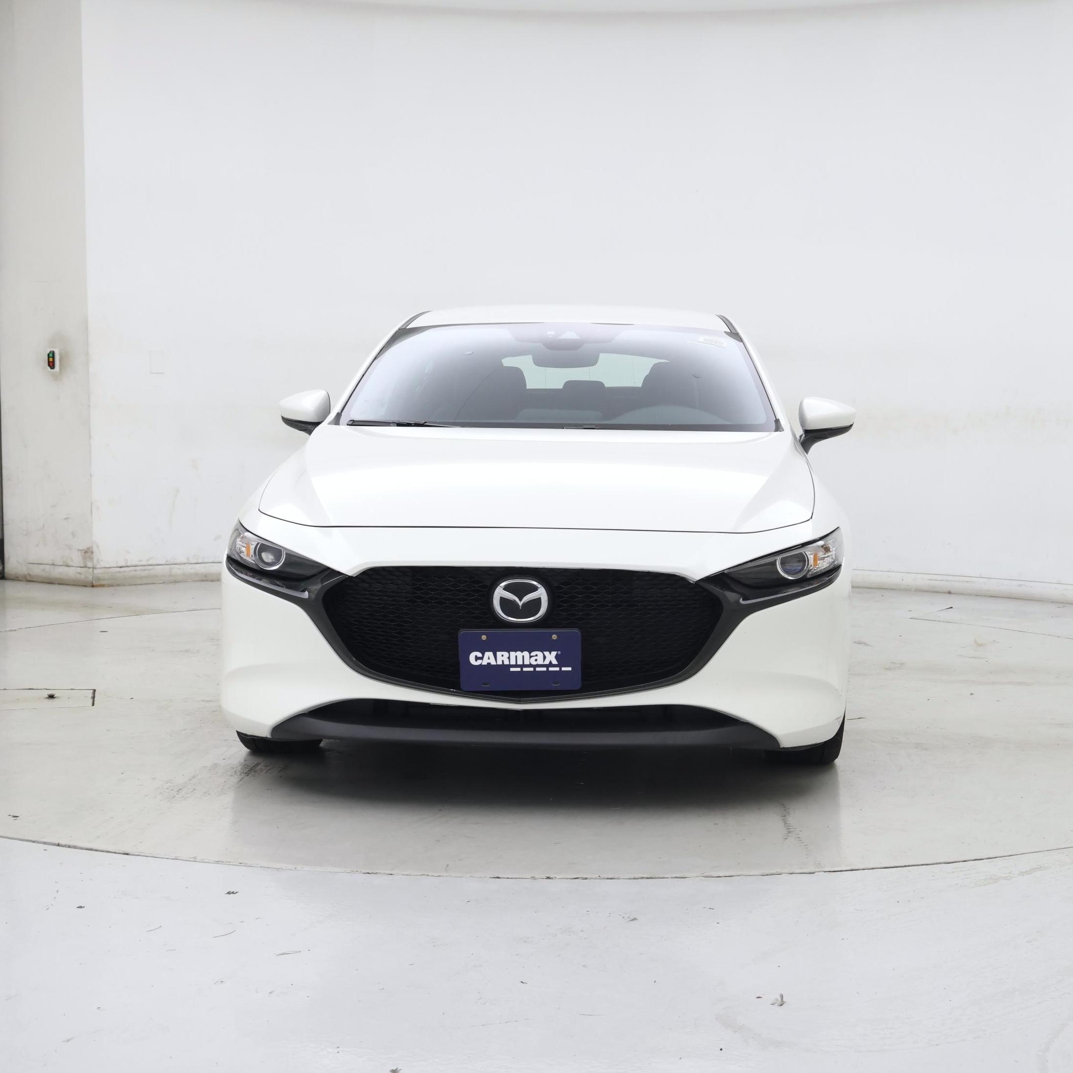 Thumbnail: 2019 Mazda Mazda3 - 5