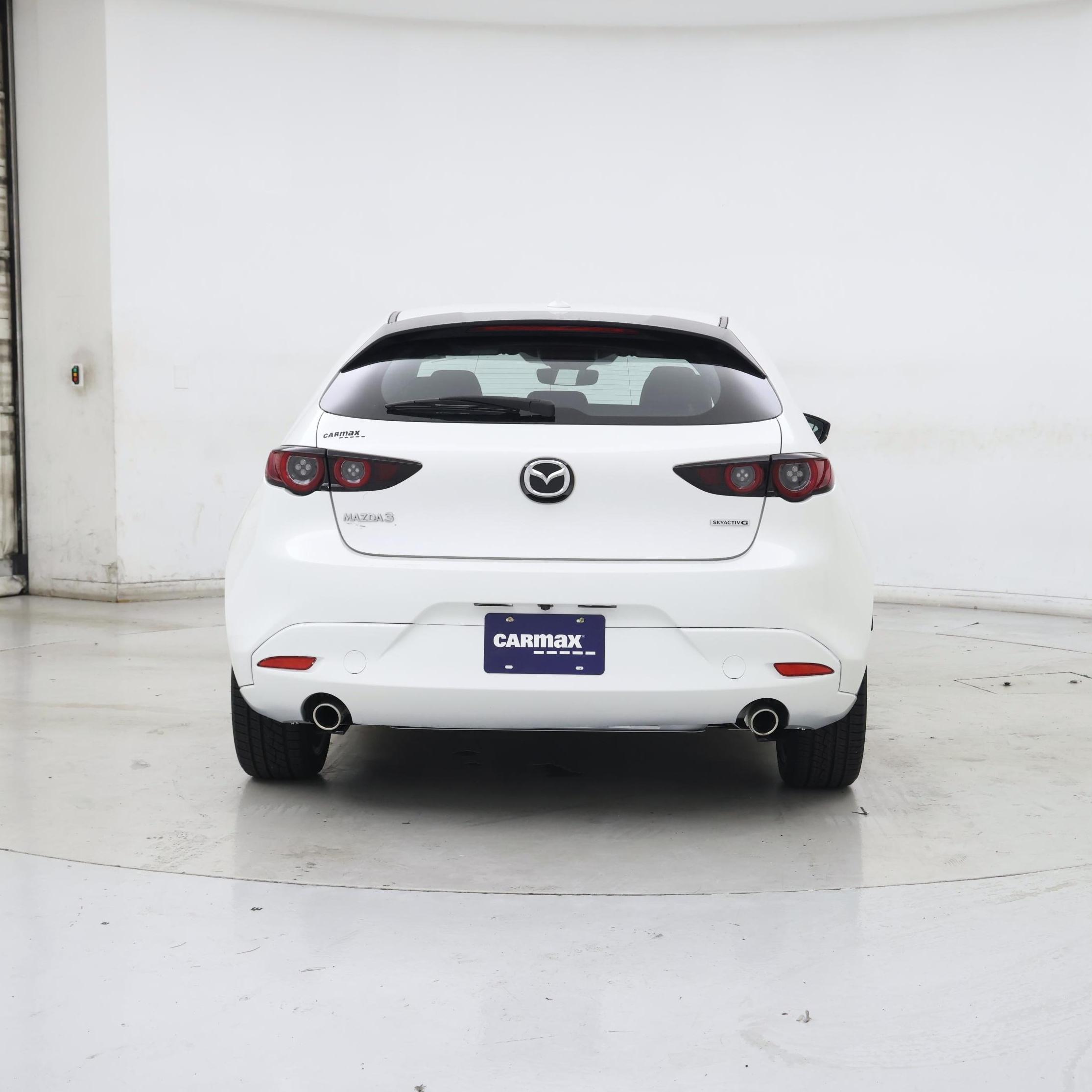 Thumbnail: 2019 Mazda Mazda3 - 6