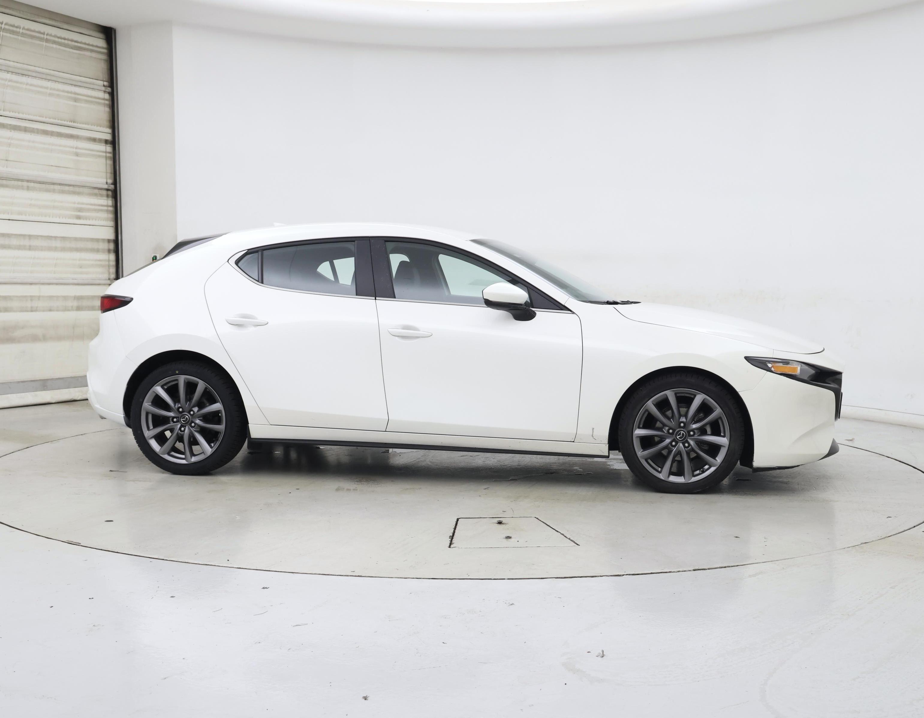 Thumbnail: 2019 Mazda Mazda3 - 7