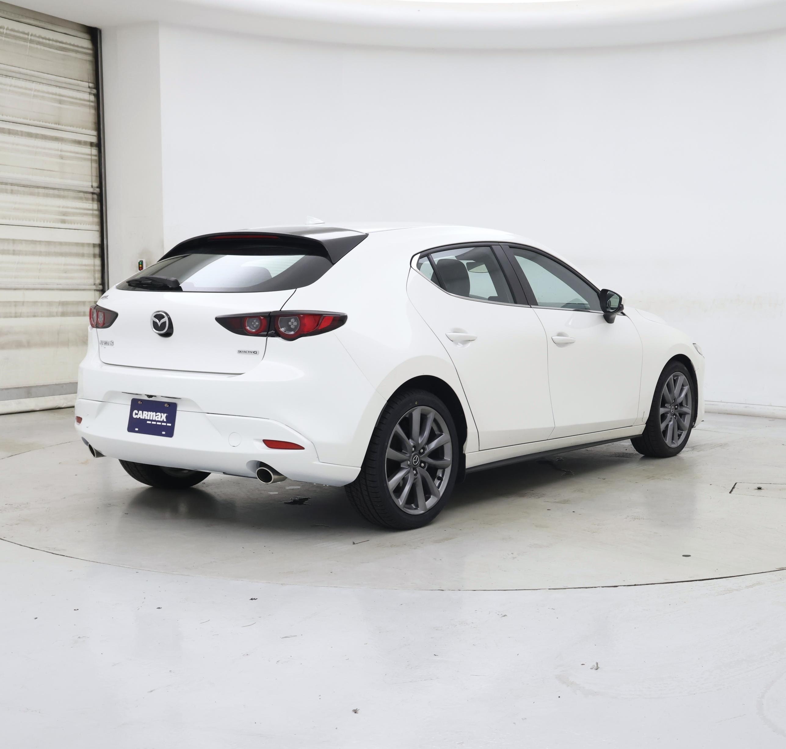 Thumbnail: 2019 Mazda Mazda3 - 8