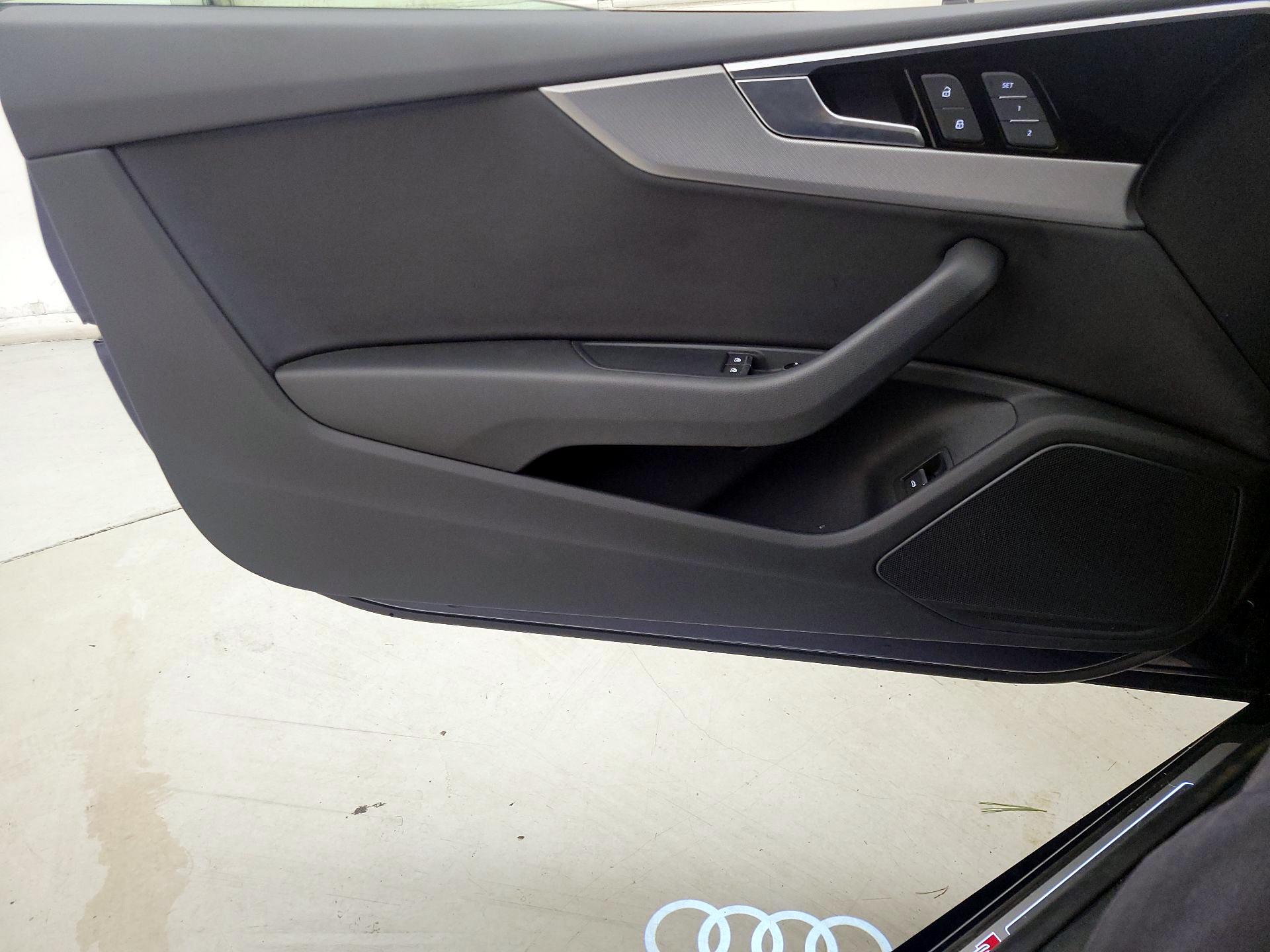 Thumbnail: 2020 Audi A5 - 12