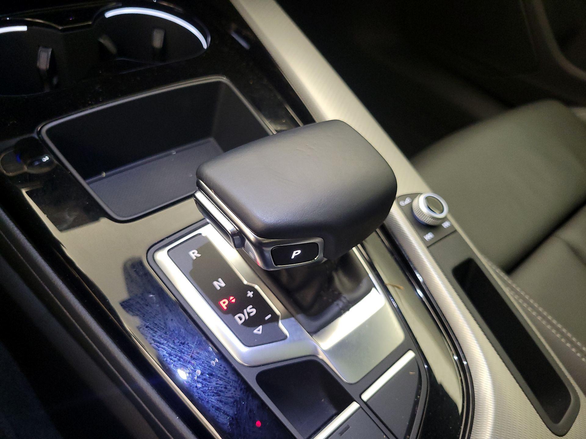 Thumbnail: 2020 Audi A5 - 17