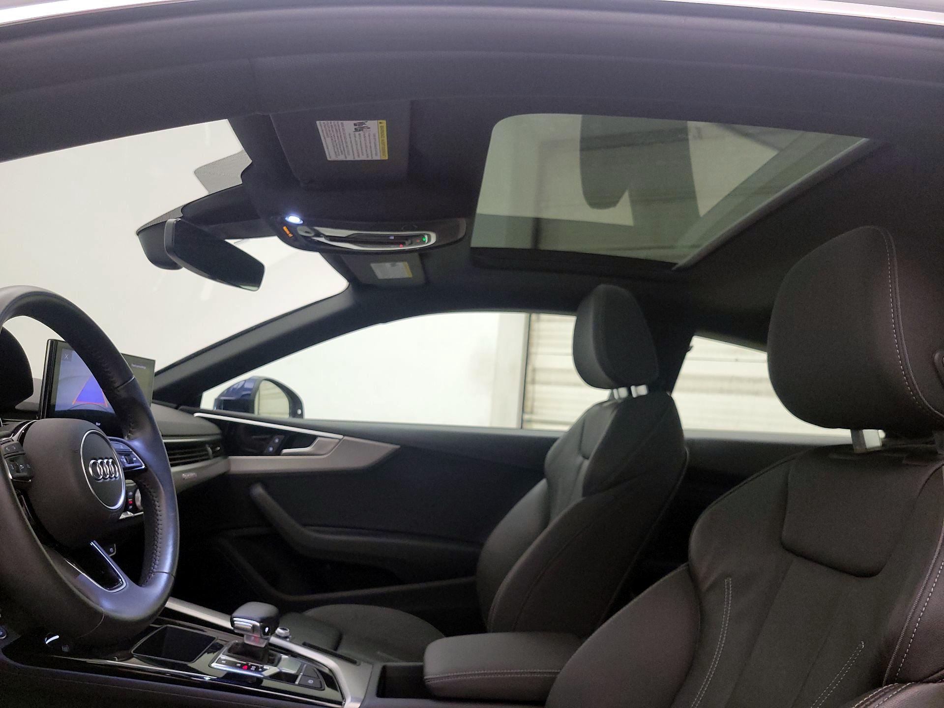 Thumbnail: 2020 Audi A5 - 19