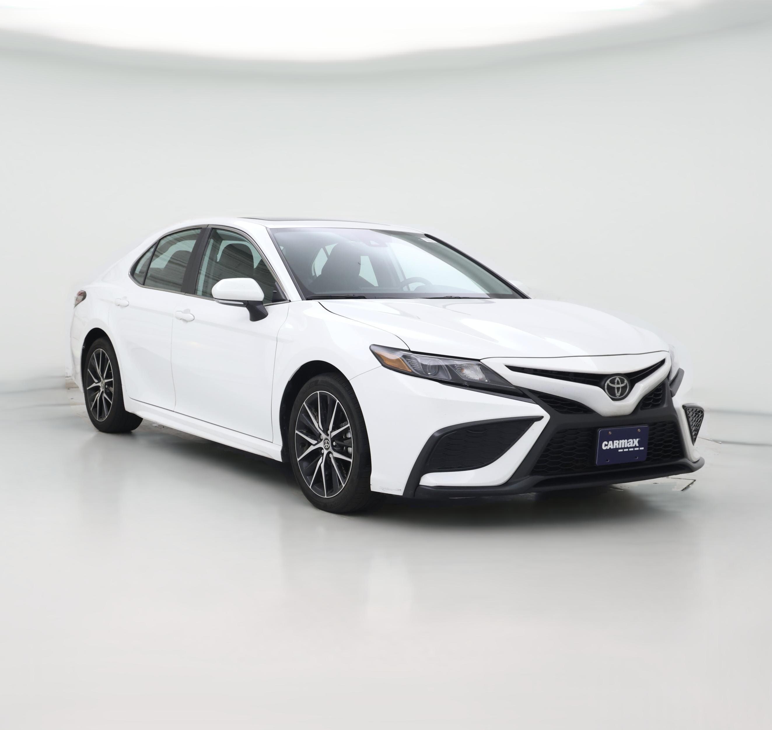 Thumbnail: 2024 Toyota Camry - 1