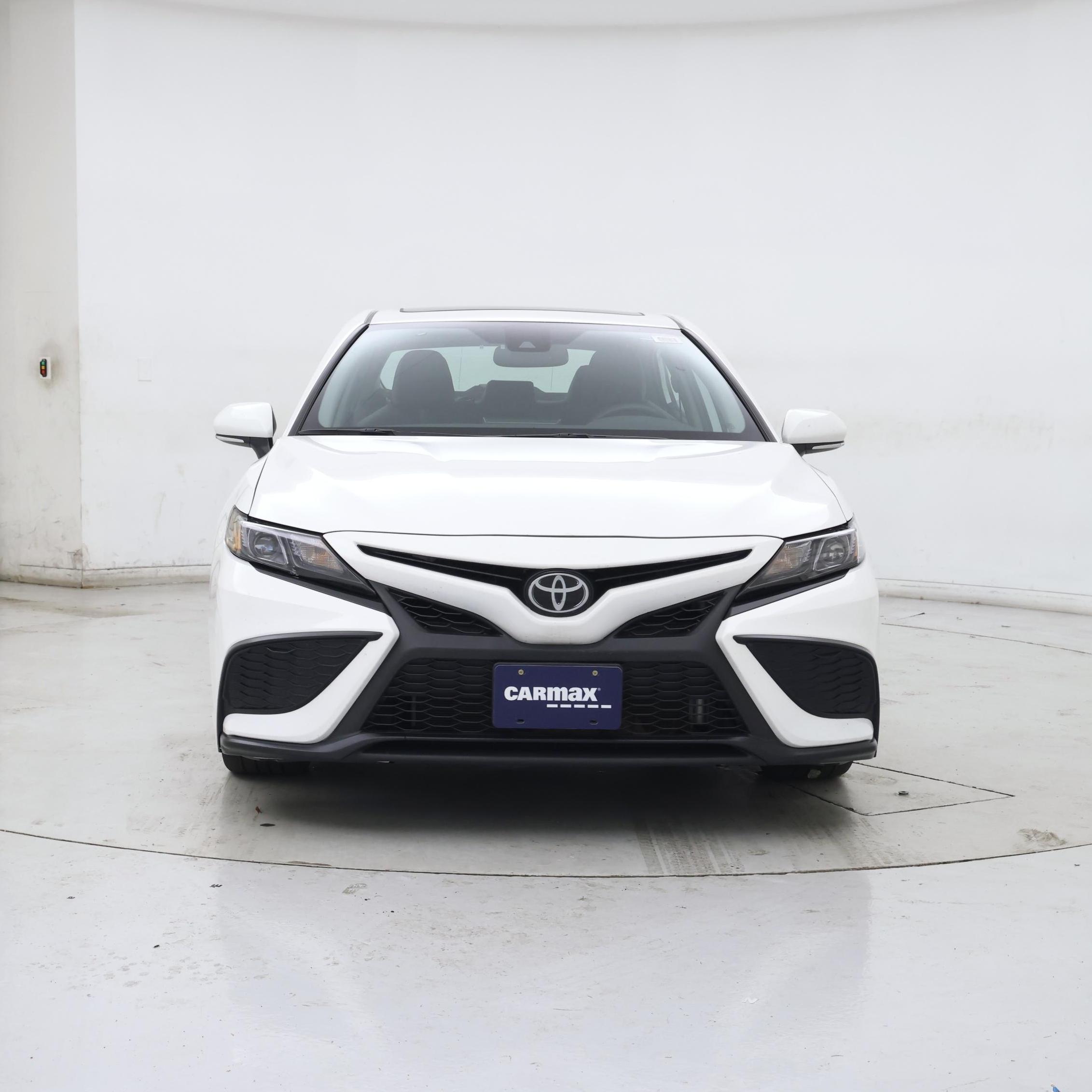 Thumbnail: 2024 Toyota Camry - 5